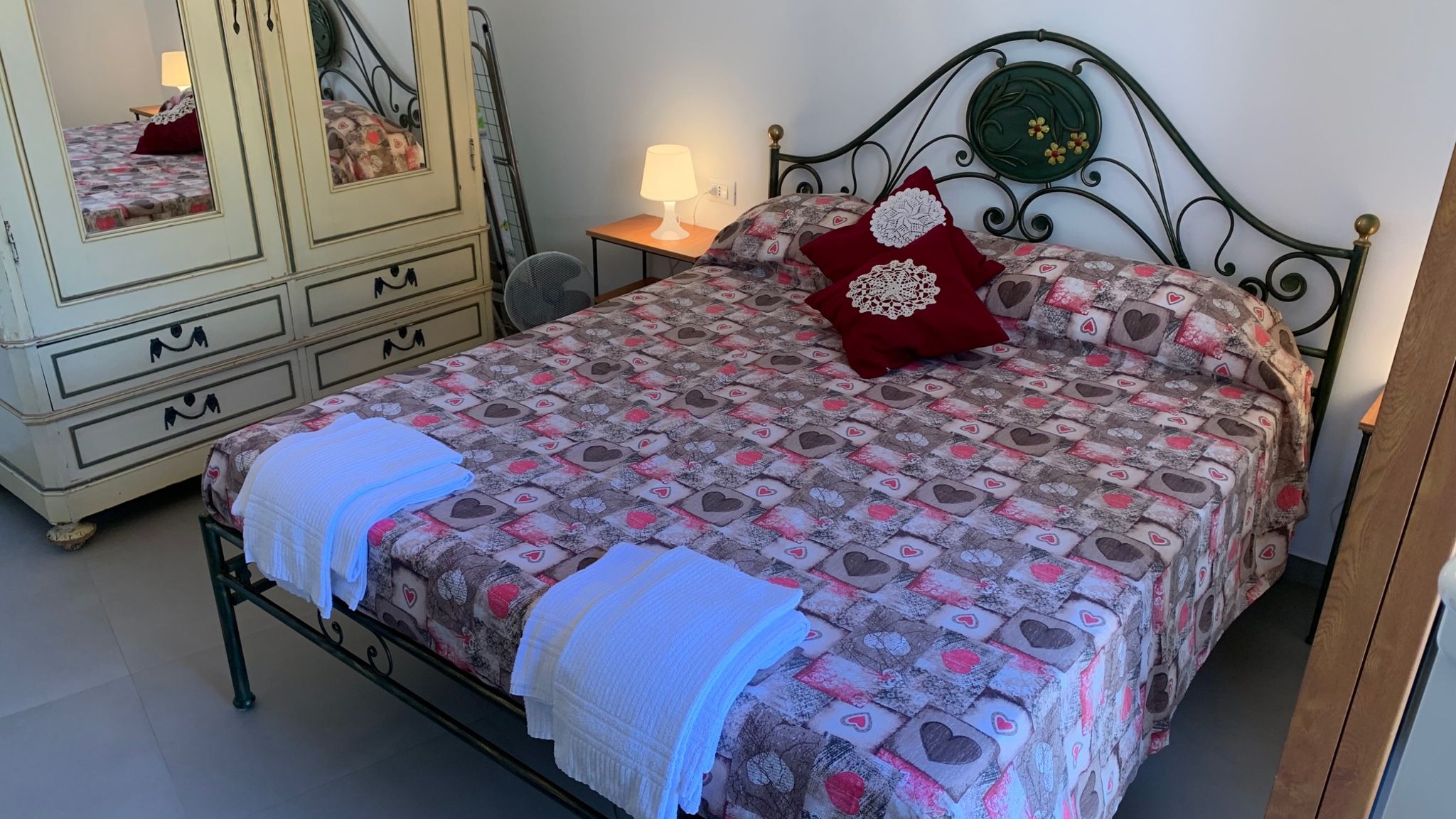 Italianway Arenzano Casa Valeria 2