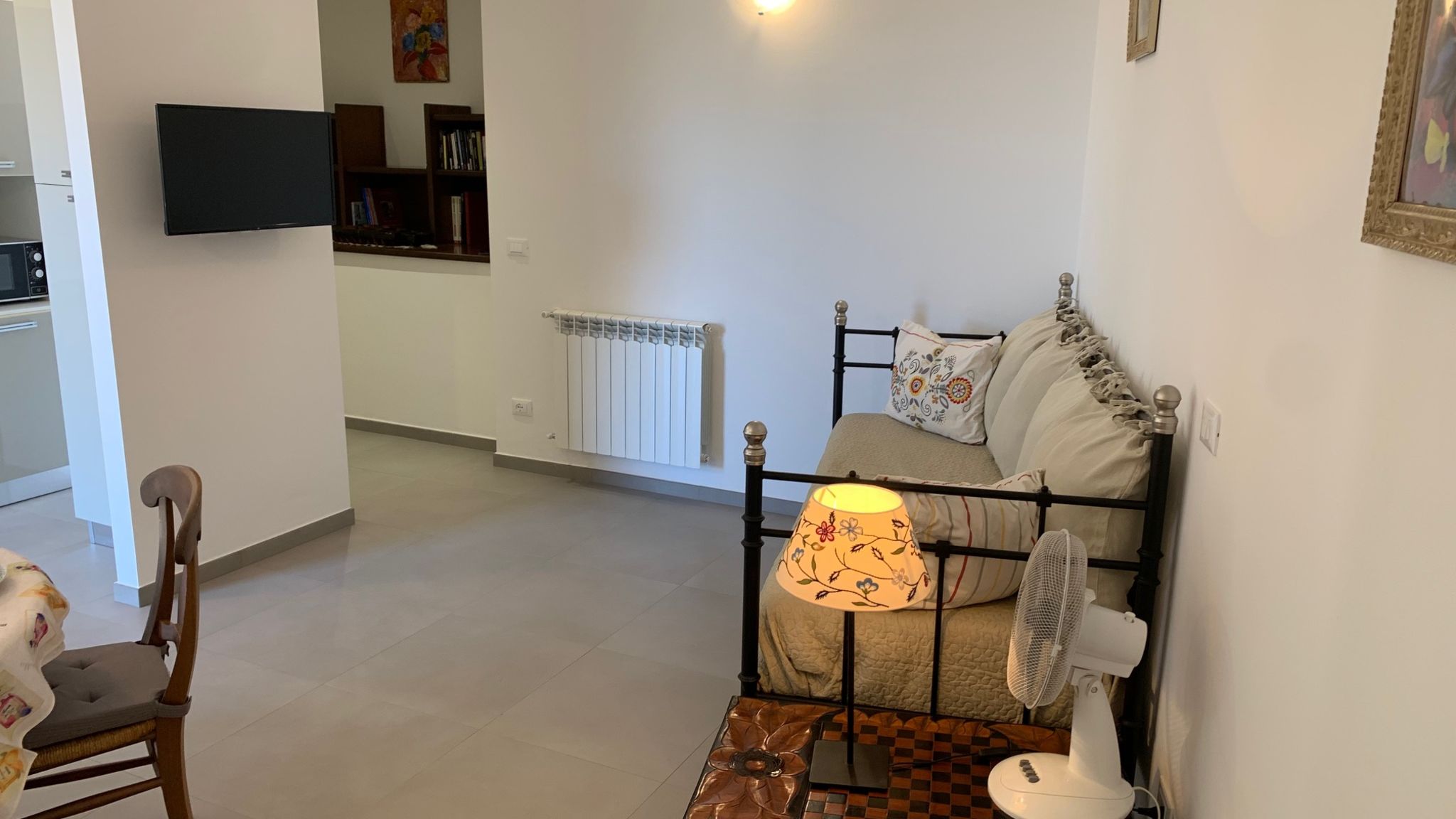 Italianway Arenzano Casa Valeria 2