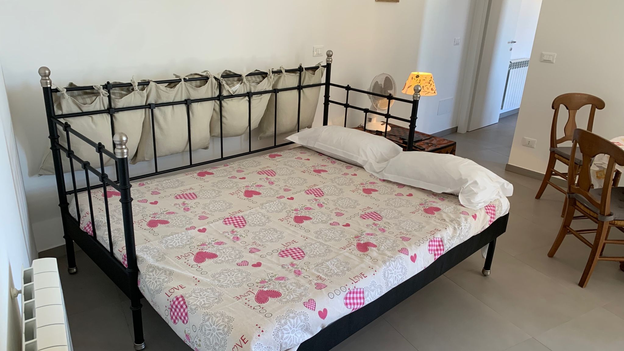 Italianway Arenzano Casa Valeria 2