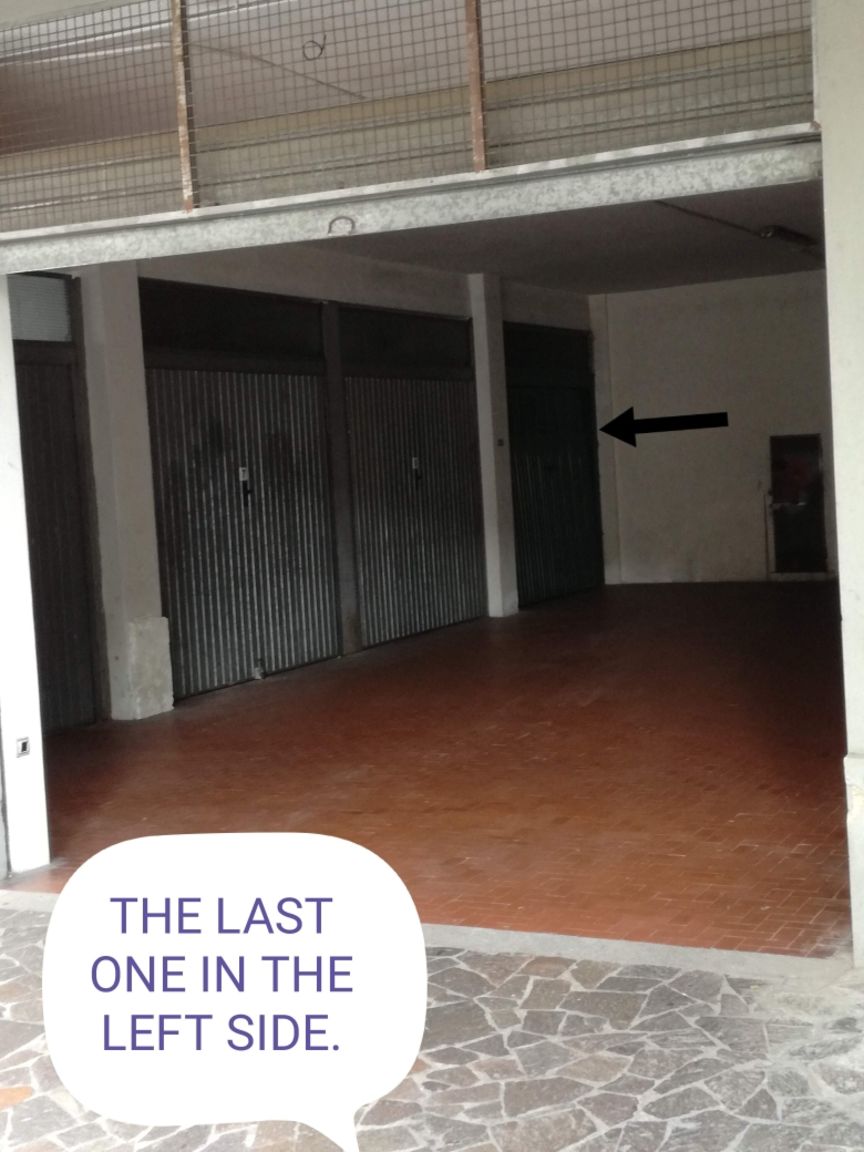 Italianway Arenzano Casa Valeria 2