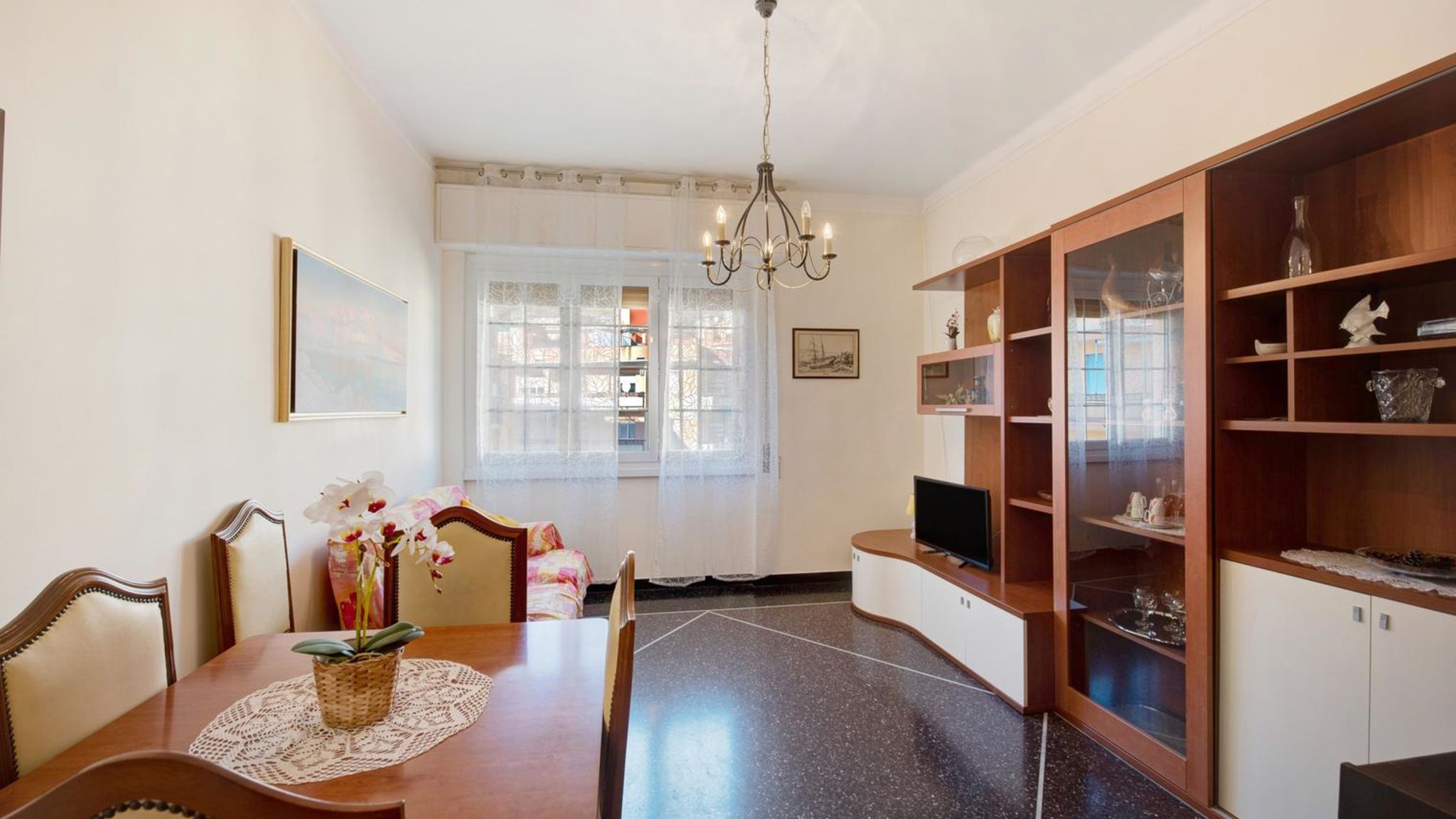 Italianway Arenzano Casa Aladino By Arenzanohost