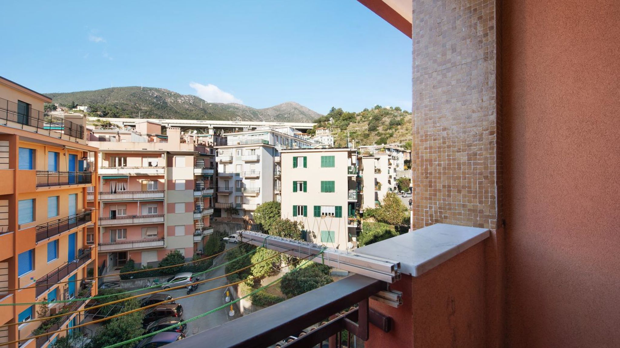Italianway Arenzano Casa Aladino By Arenzanohost