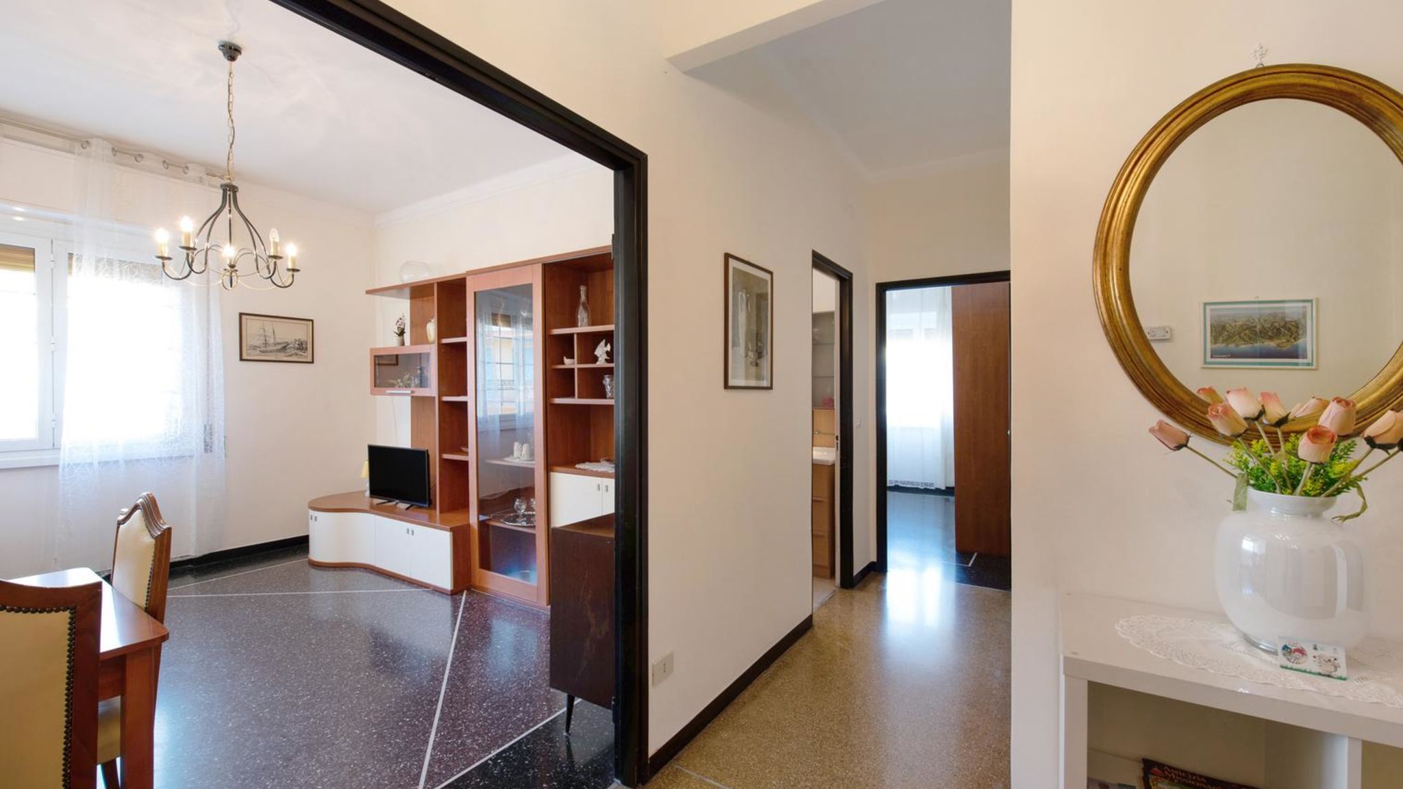 Italianway Arenzano Casa Aladino By Arenzanohost