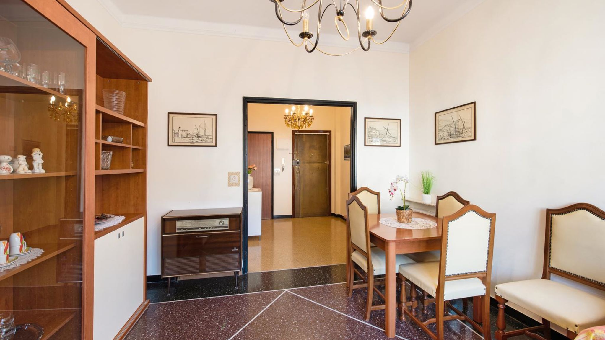 Italianway Arenzano Casa Aladino By Arenzanohost