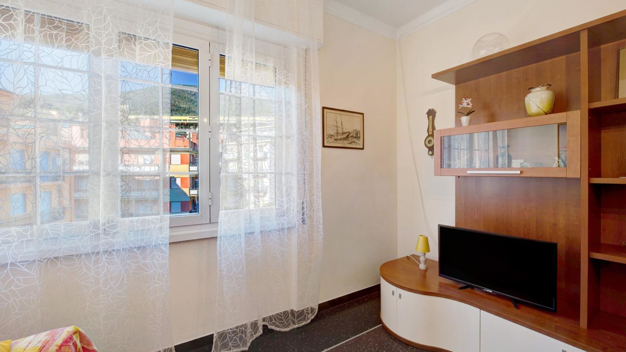 Italianway Arenzano Casa Aladino By Arenzanohost