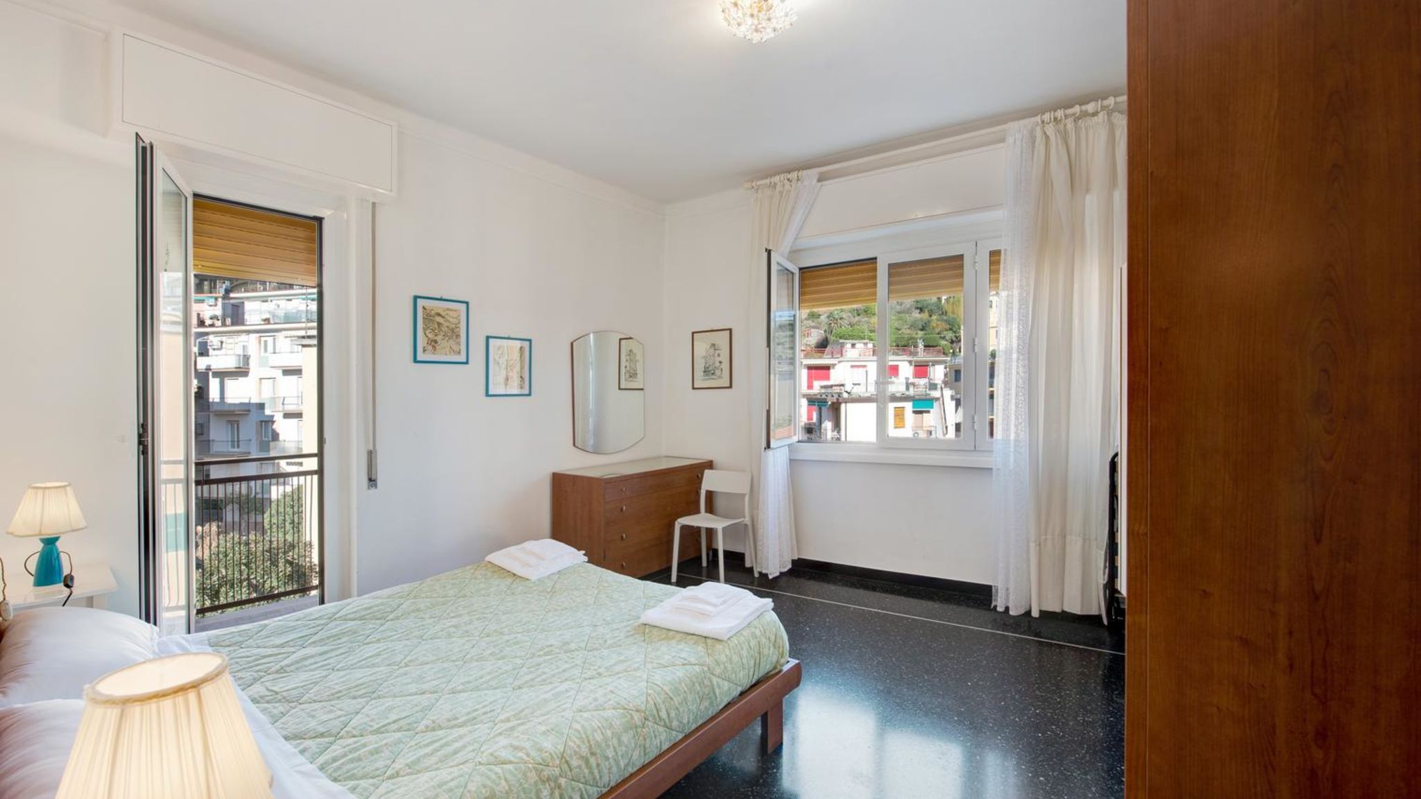 Italianway Arenzano Casa Aladino By Arenzanohost