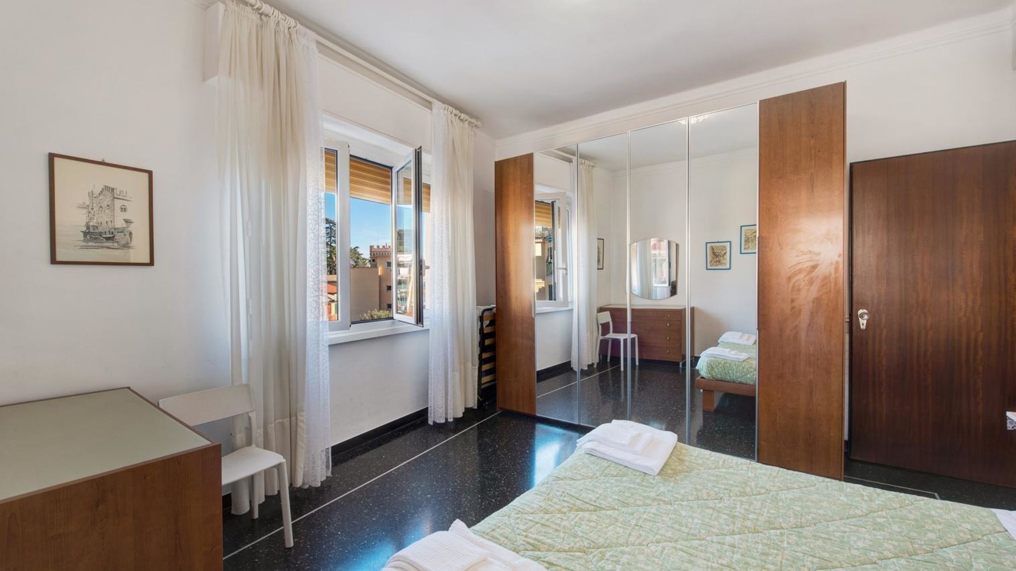 Italianway Arenzano Casa Aladino By Arenzanohost