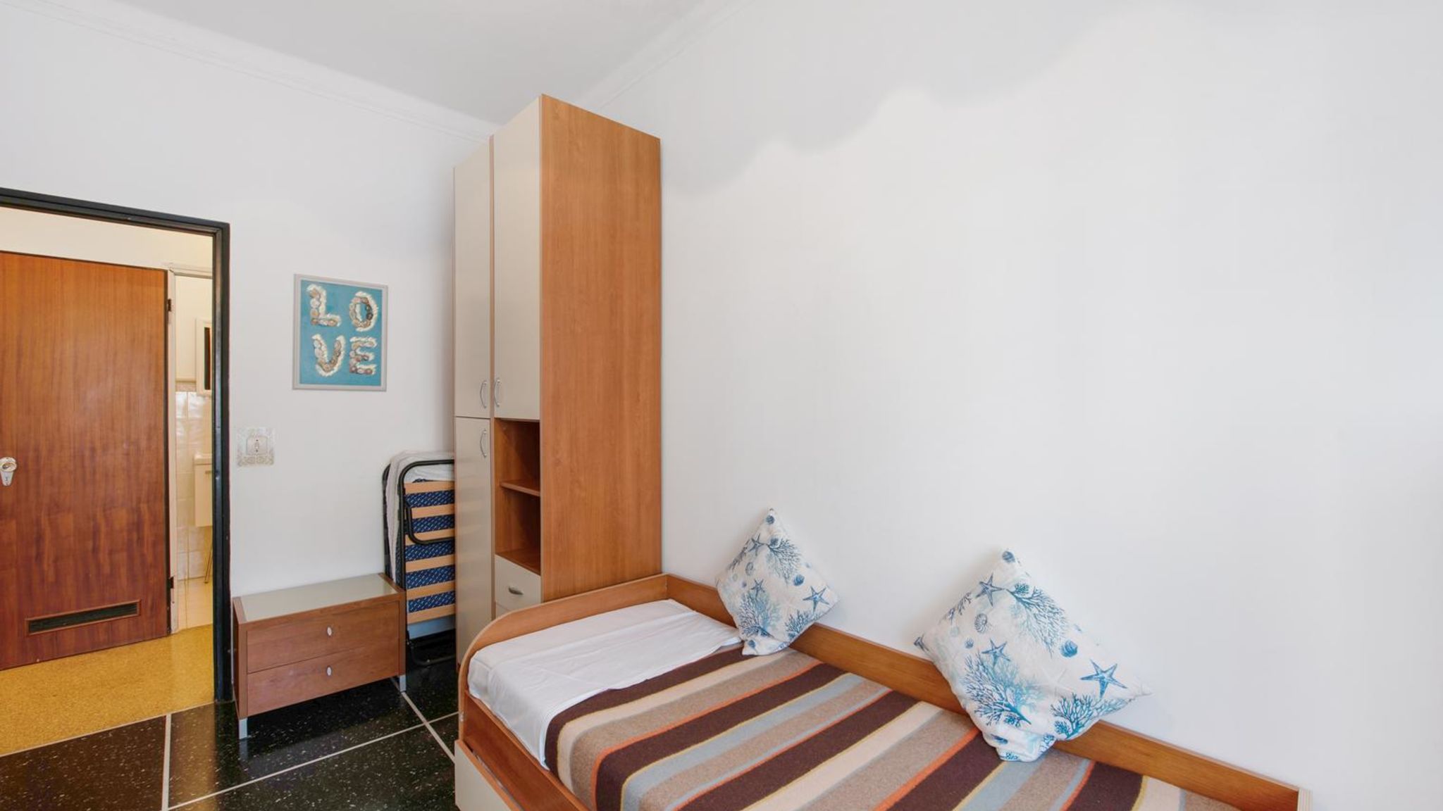 Italianway Arenzano Casa Aladino By Arenzanohost