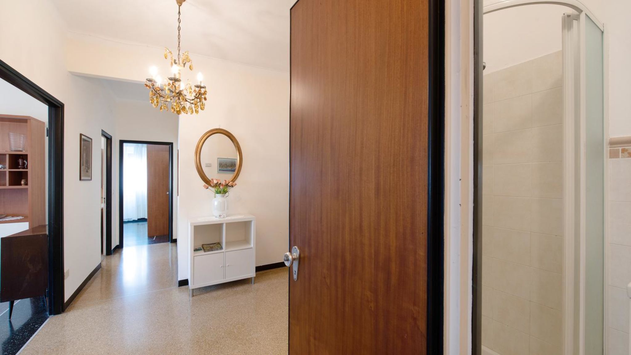 Italianway Arenzano Casa Aladino By Arenzanohost