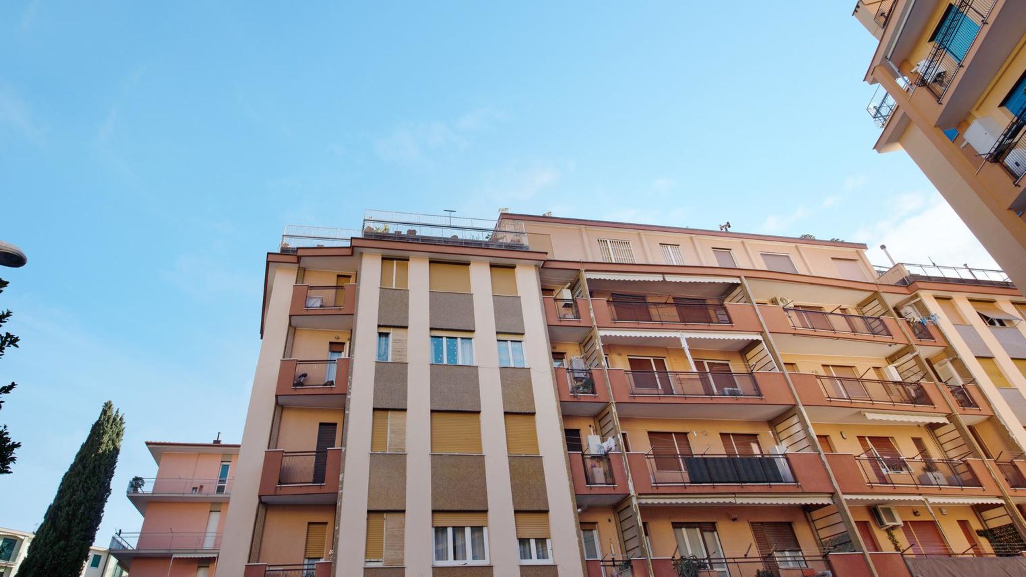 Italianway Arenzano Casa Aladino By Arenzanohost