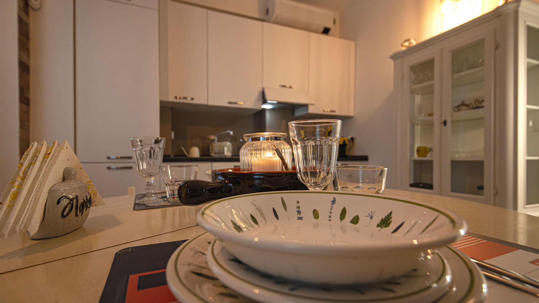 Italianway Milano Ideal Rent - Catullo 9