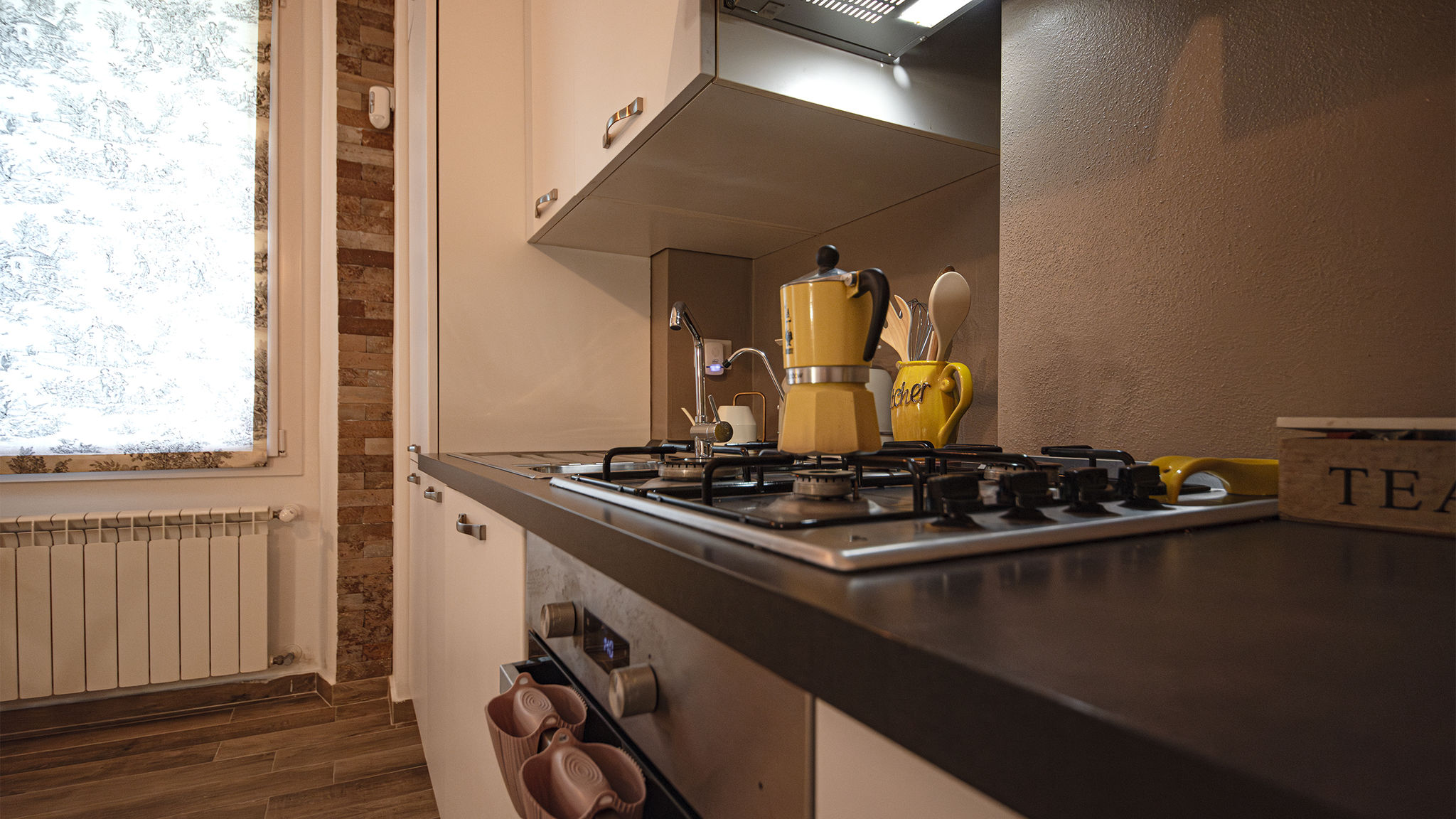 Italianway Milano Ideal Rent - Catullo 9