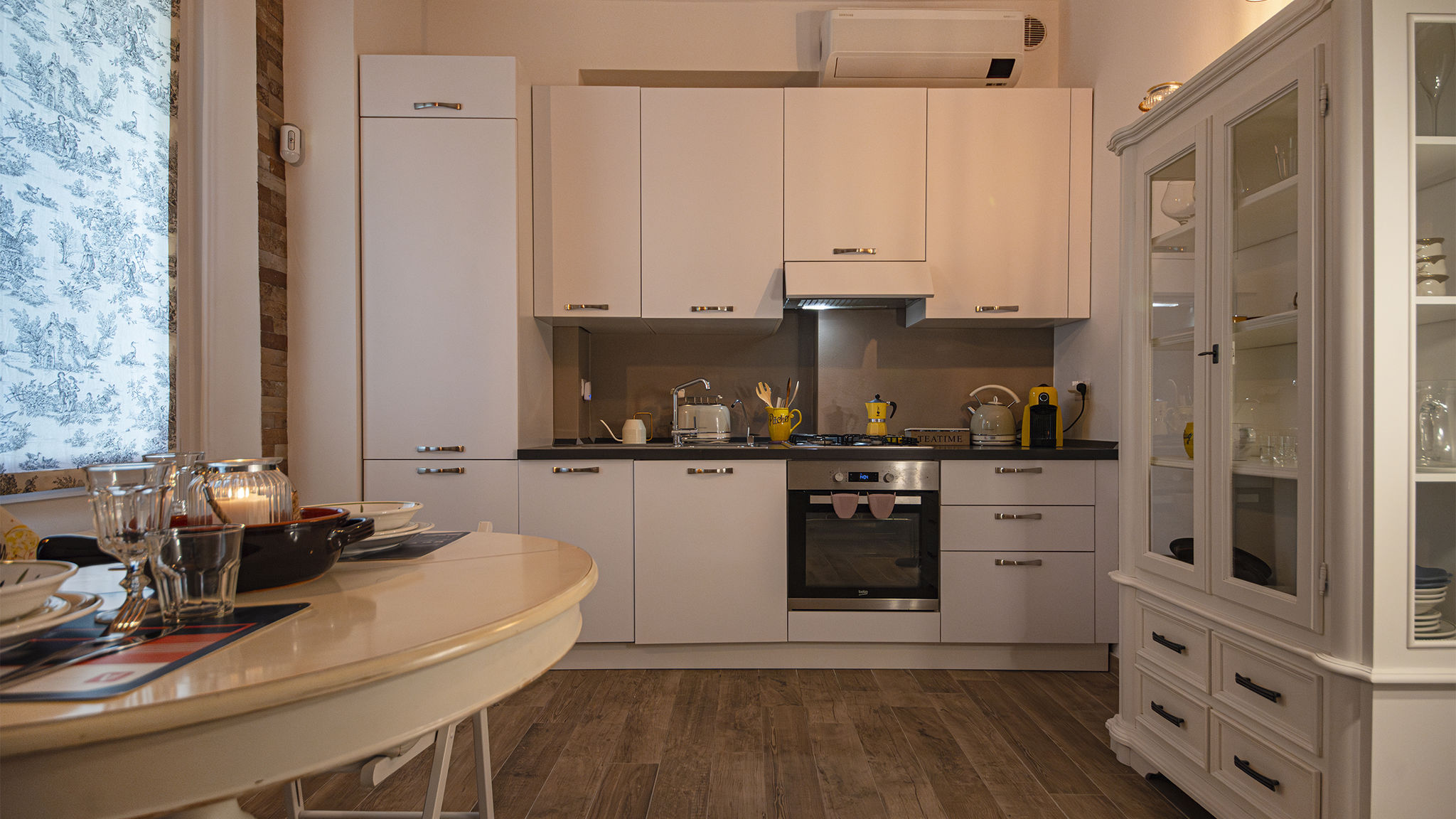Italianway Milano Ideal Rent - Catullo 9