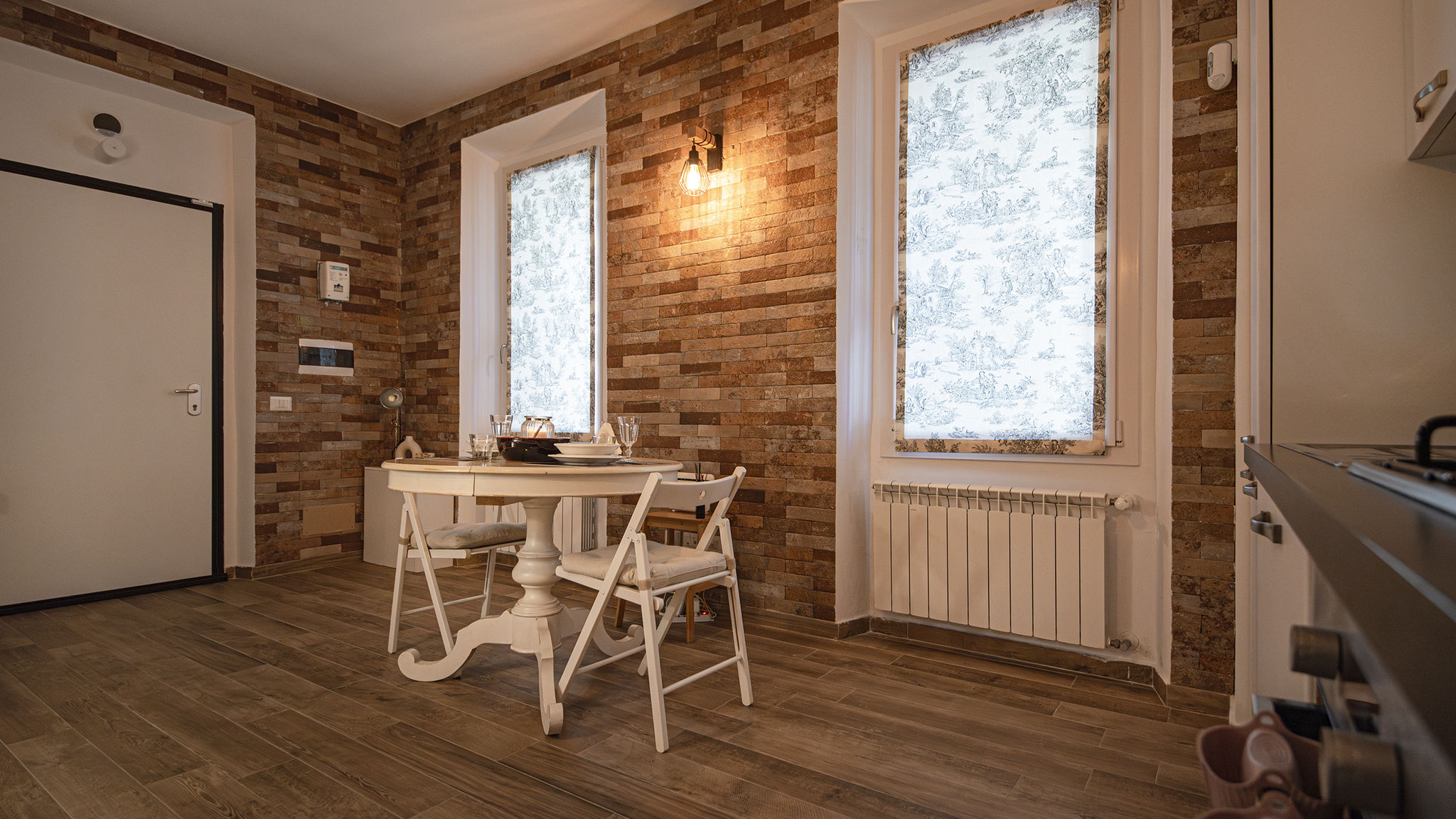 Italianway Milano Ideal Rent - Catullo 9