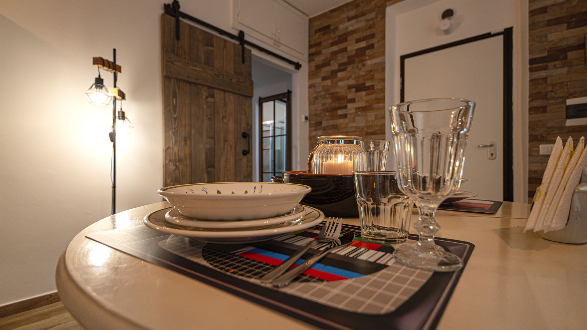 Italianway Milano Ideal Rent - Catullo 9