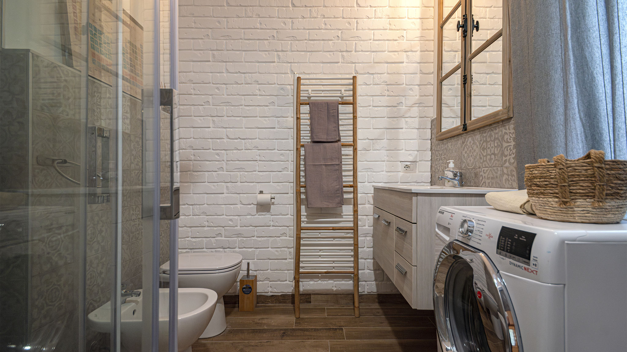 Italianway Milano Ideal Rent - Catullo 9