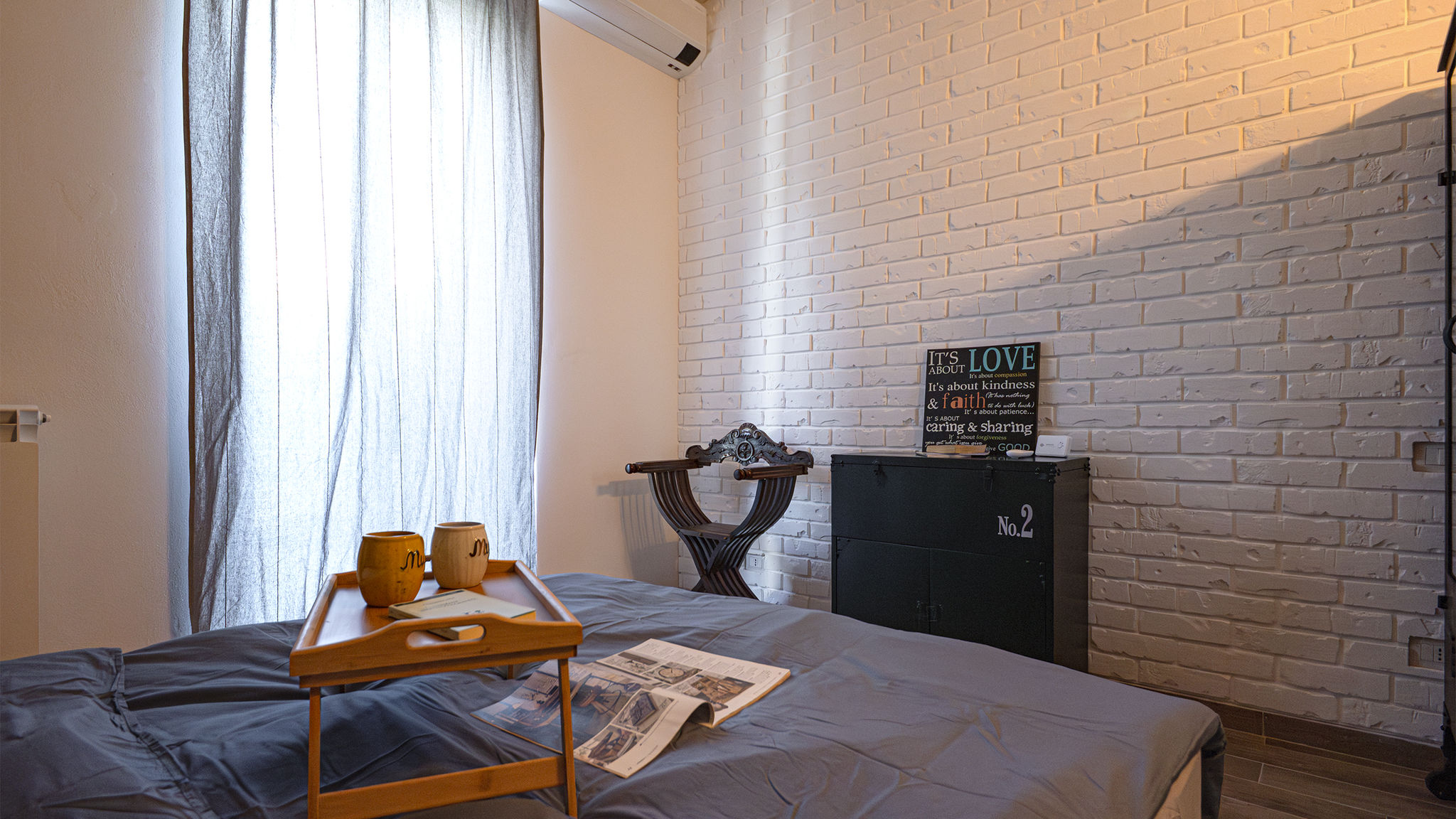 Italianway Milano Ideal Rent - Catullo 9