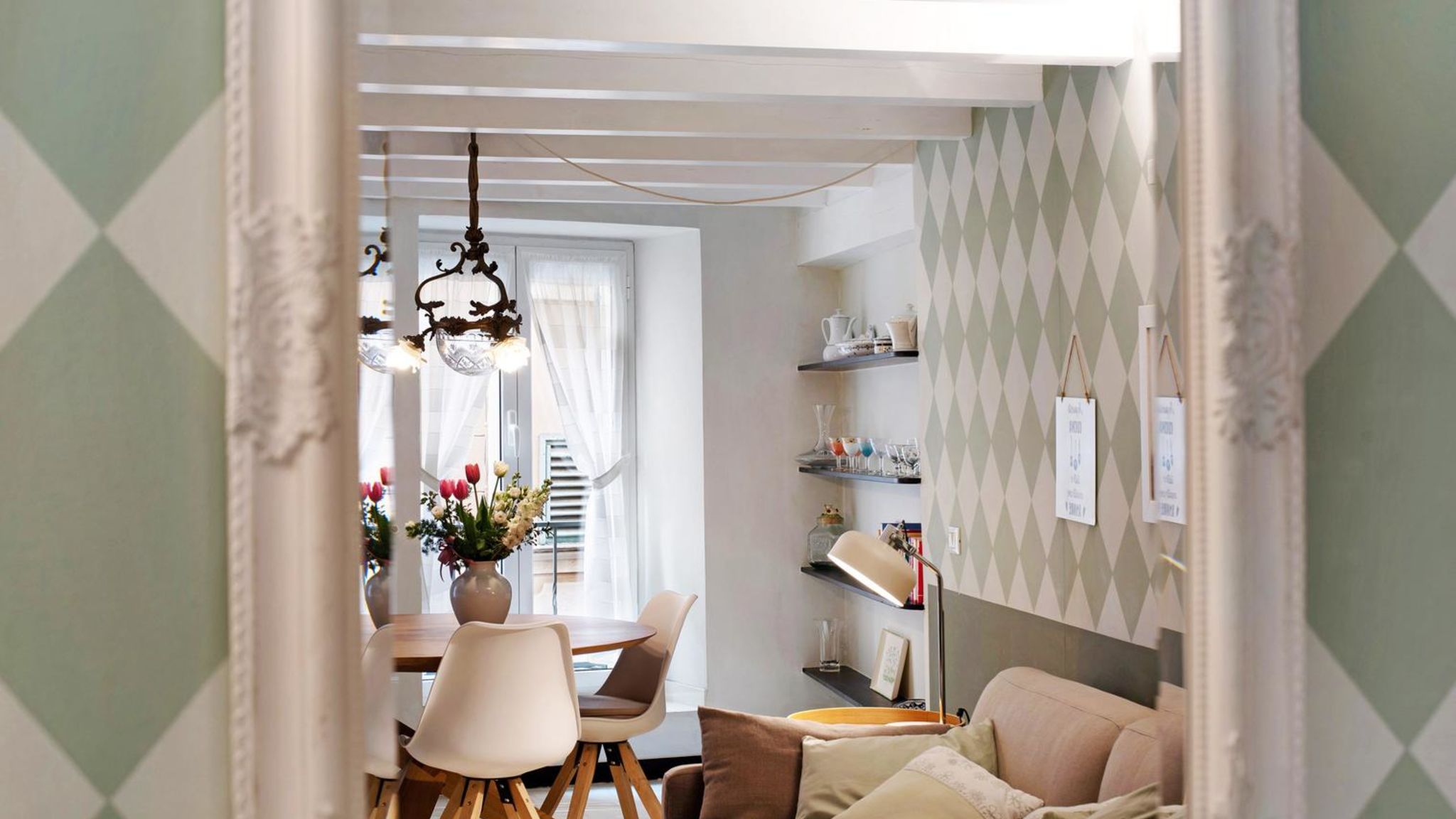 Italianway Arenzano Casa Fiordaliso