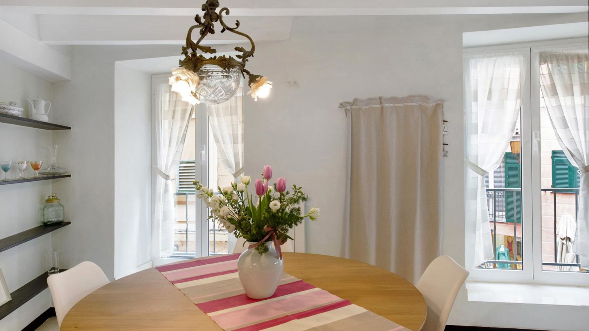 Italianway Arenzano Casa Fiordaliso