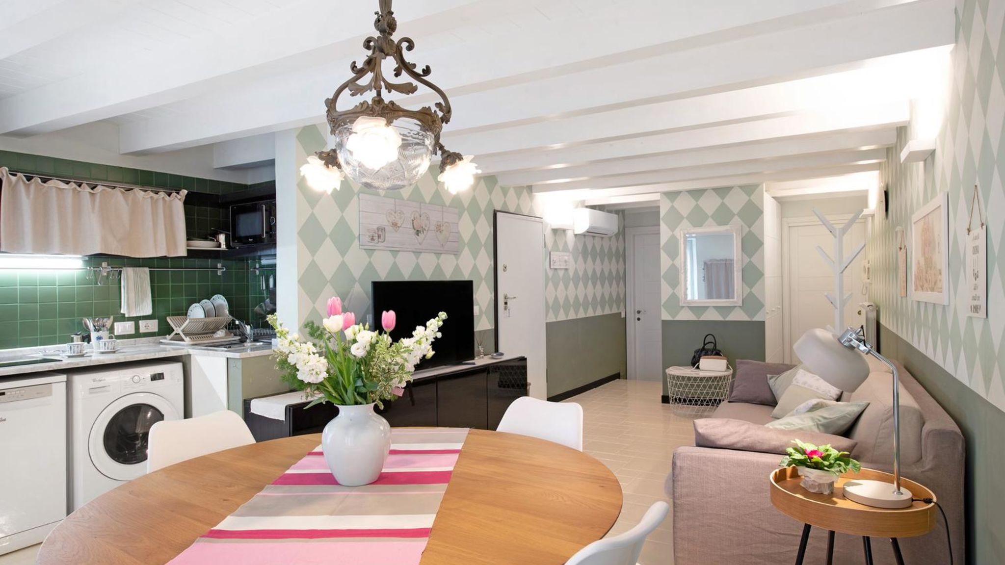 Italianway Arenzano Casa Fiordaliso