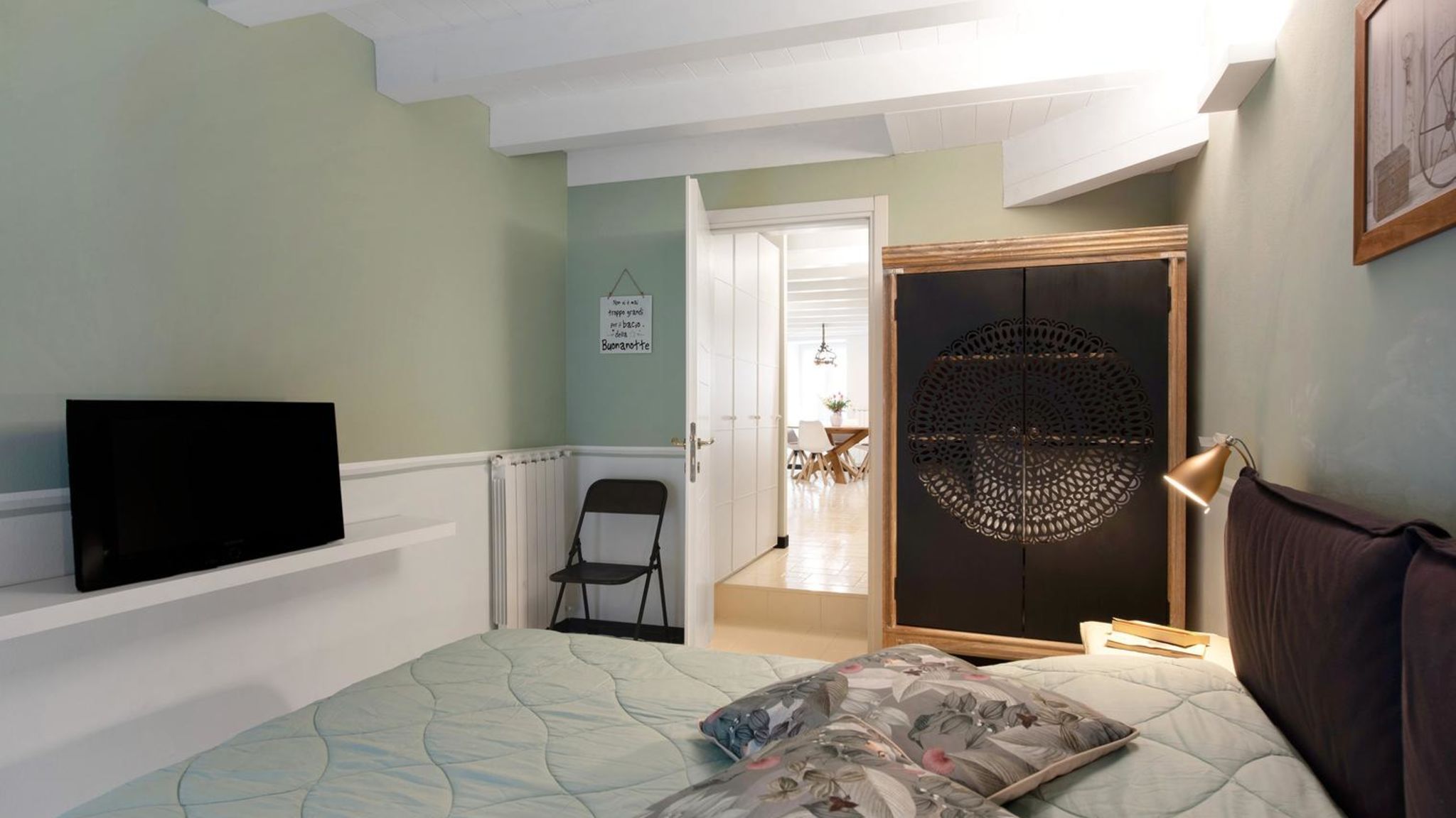 Italianway Arenzano Casa Fiordaliso