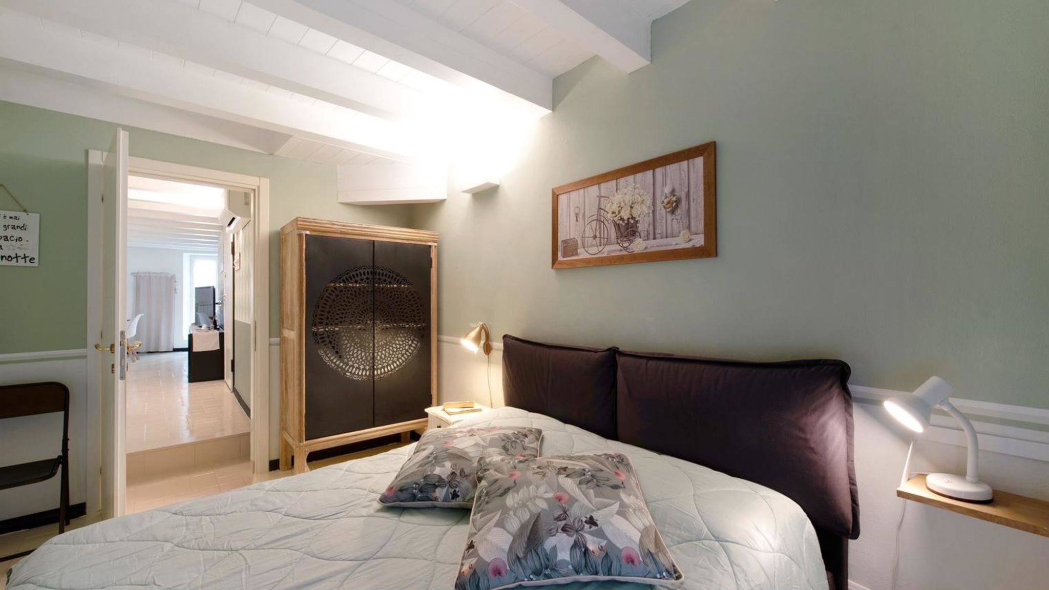 Italianway Arenzano Casa Fiordaliso