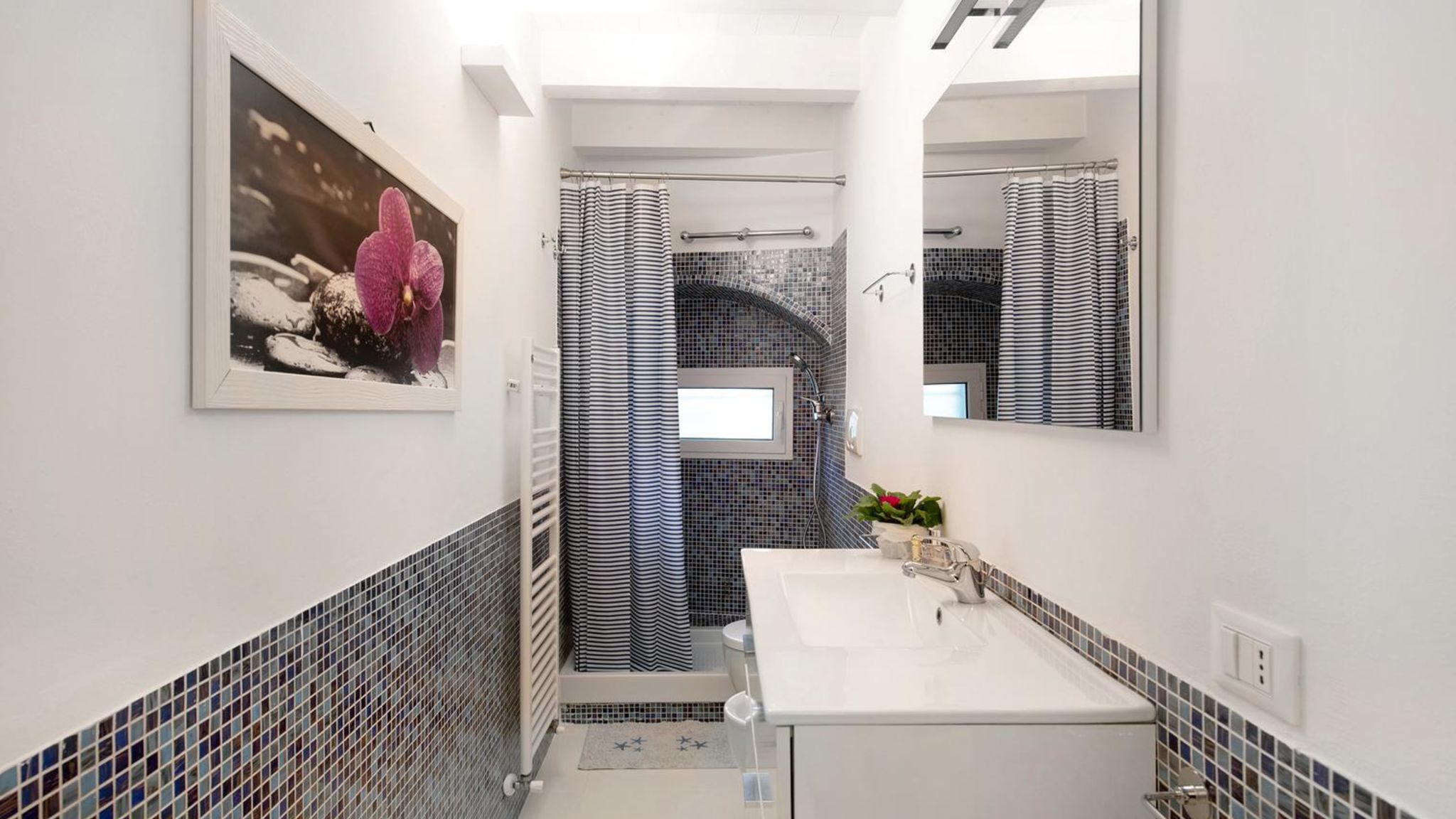 Italianway Arenzano Casa Fiordaliso