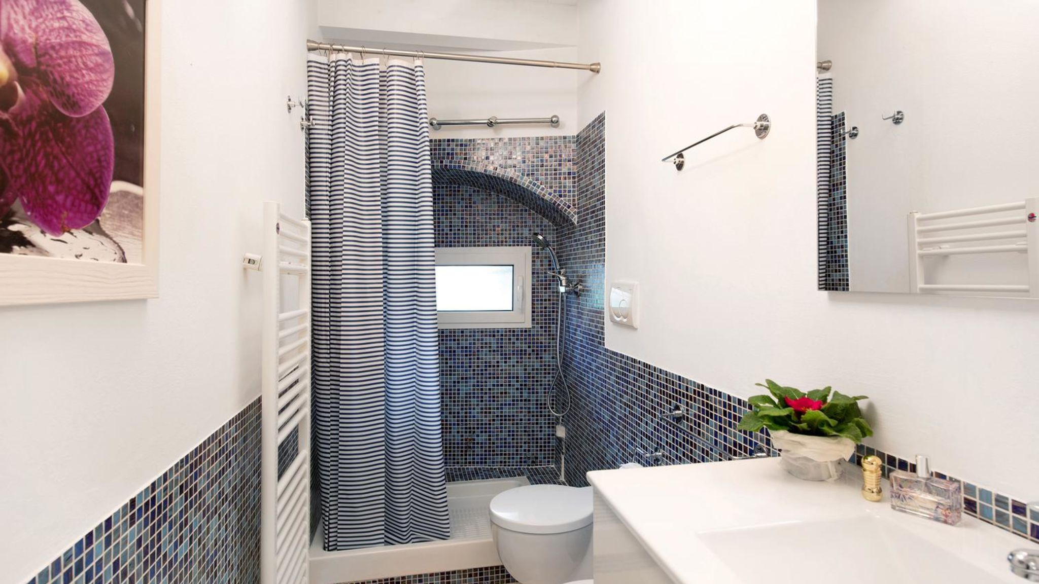 Italianway Arenzano Casa Fiordaliso