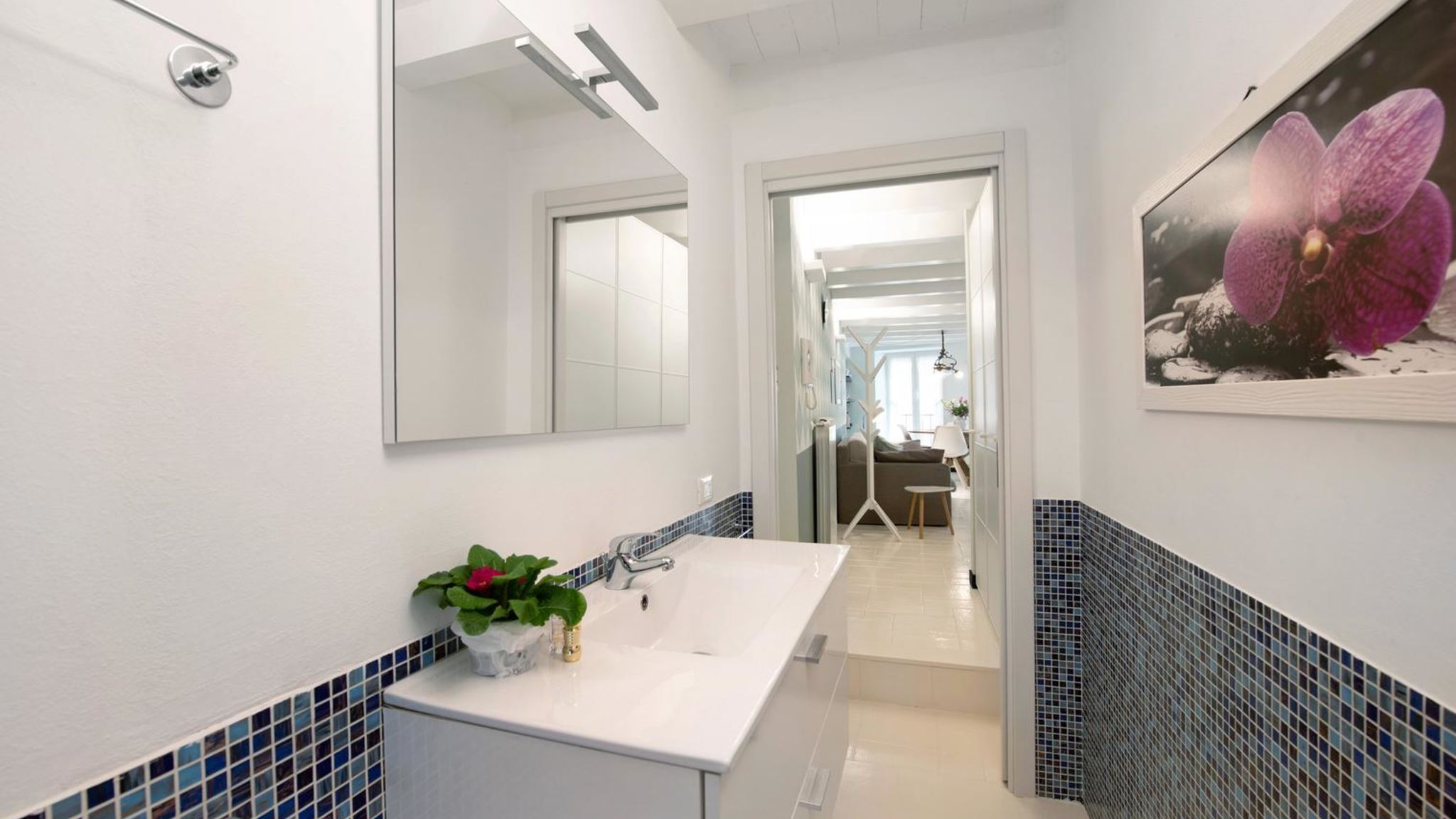 Italianway Arenzano Casa Fiordaliso