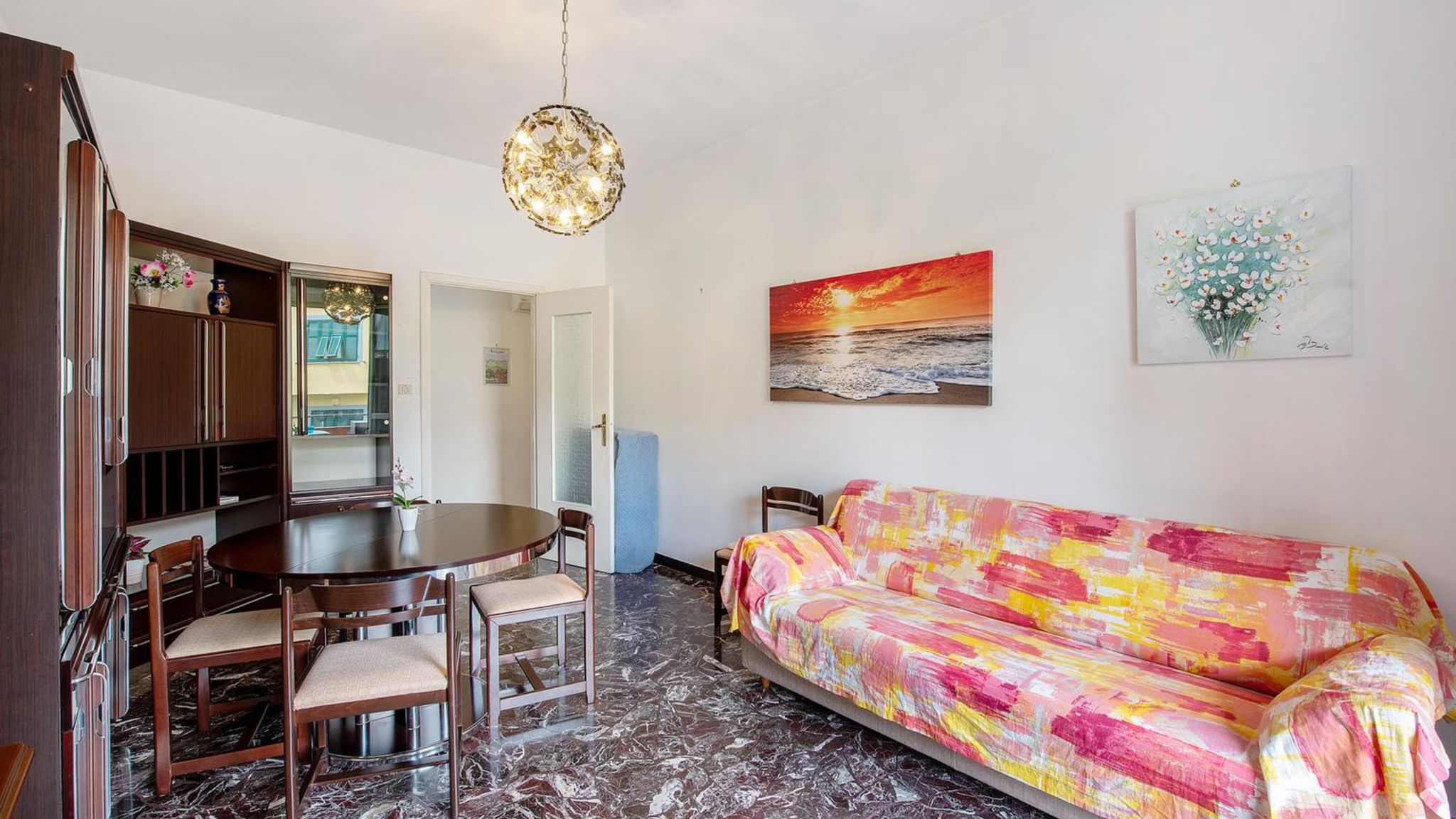 Italianway Arenzano Casa Eugenio by Arenzanohost