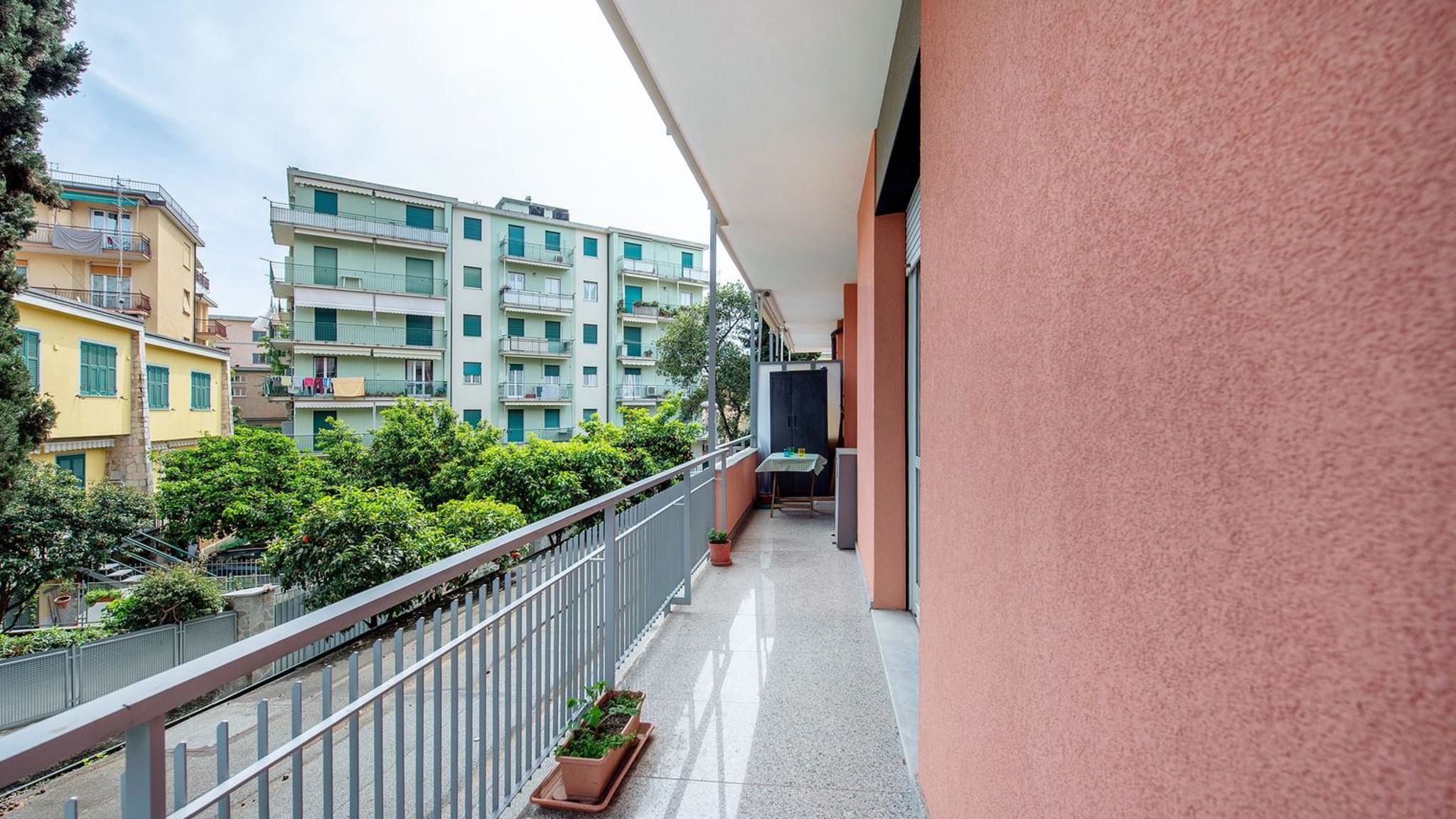 Italianway Arenzano Casa Eugenio by Arenzanohost