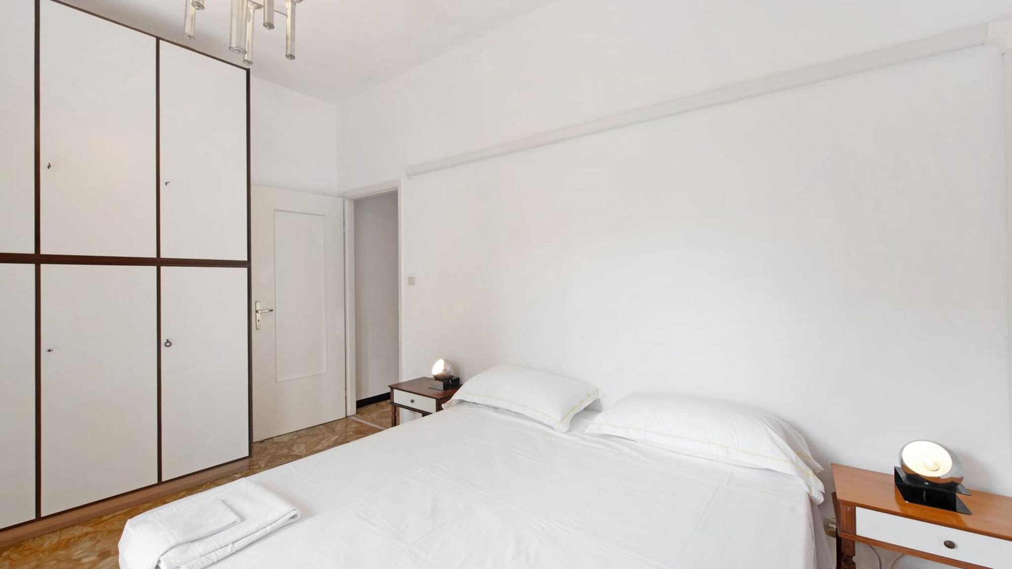 Italianway Arenzano Casa Eugenio by Arenzanohost