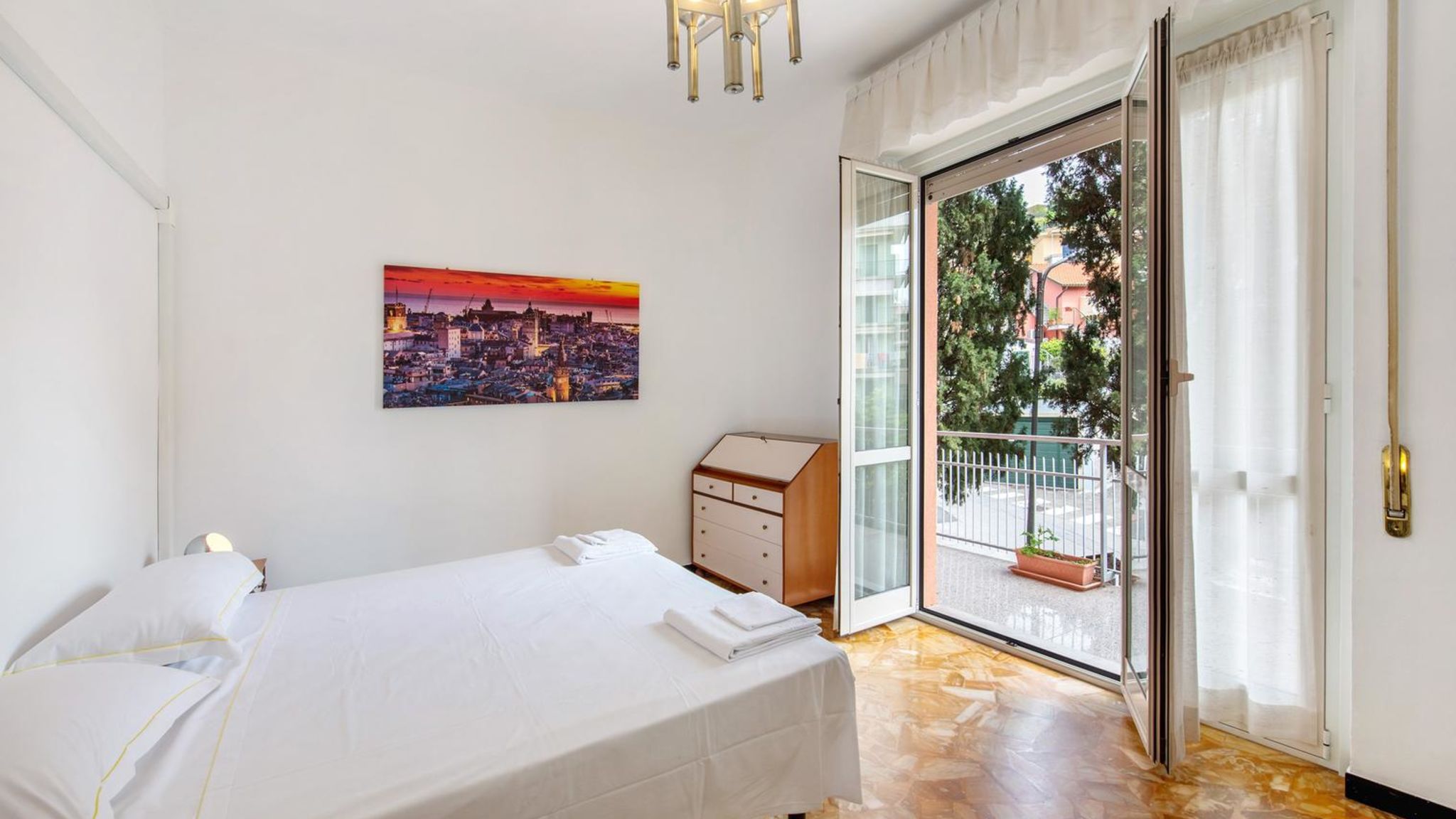 Italianway Arenzano Casa Eugenio by Arenzanohost