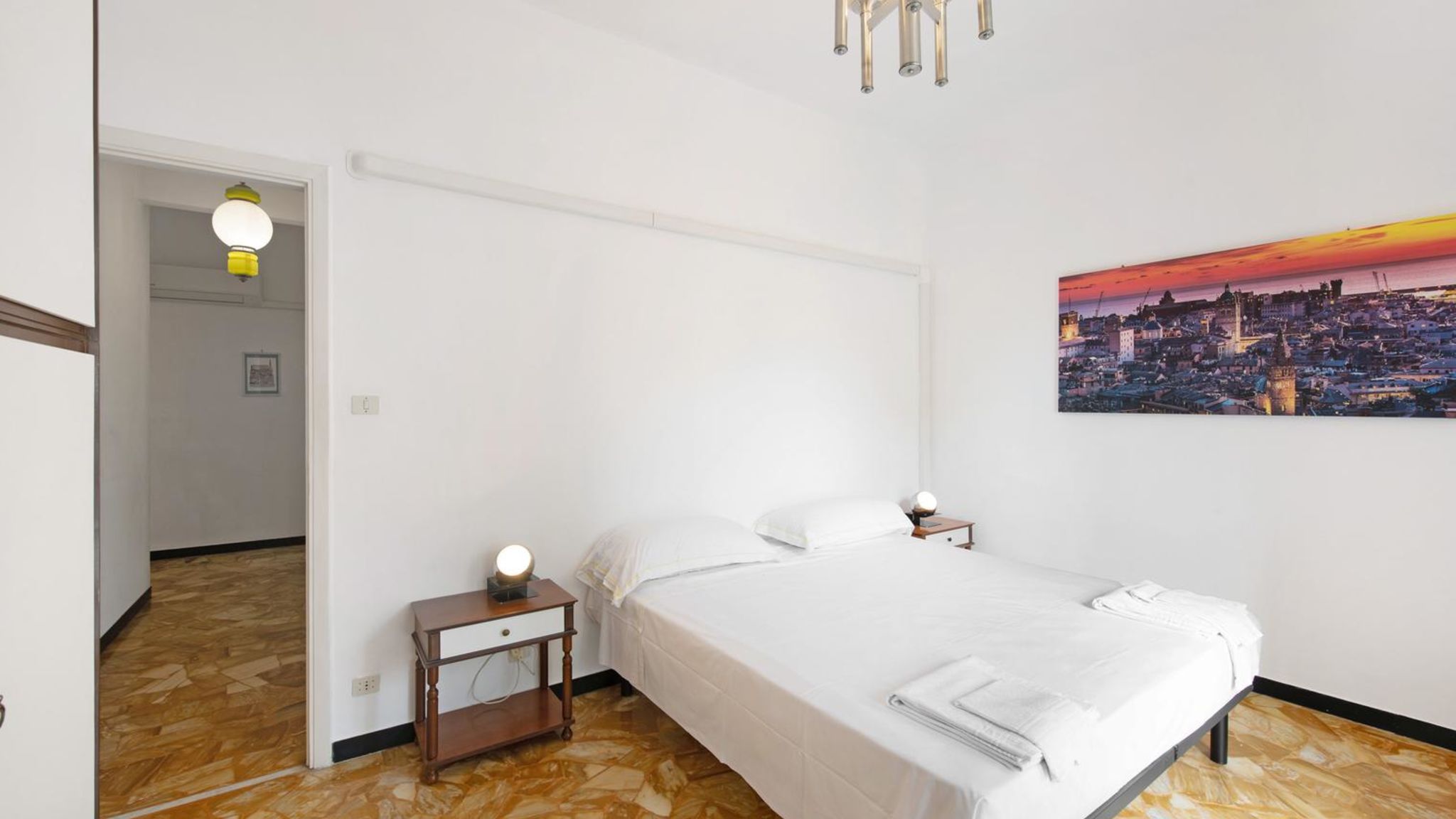 Italianway Arenzano Casa Eugenio by Arenzanohost