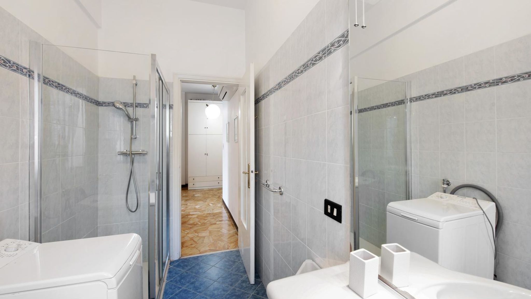 Italianway Arenzano Casa Eugenio by Arenzanohost