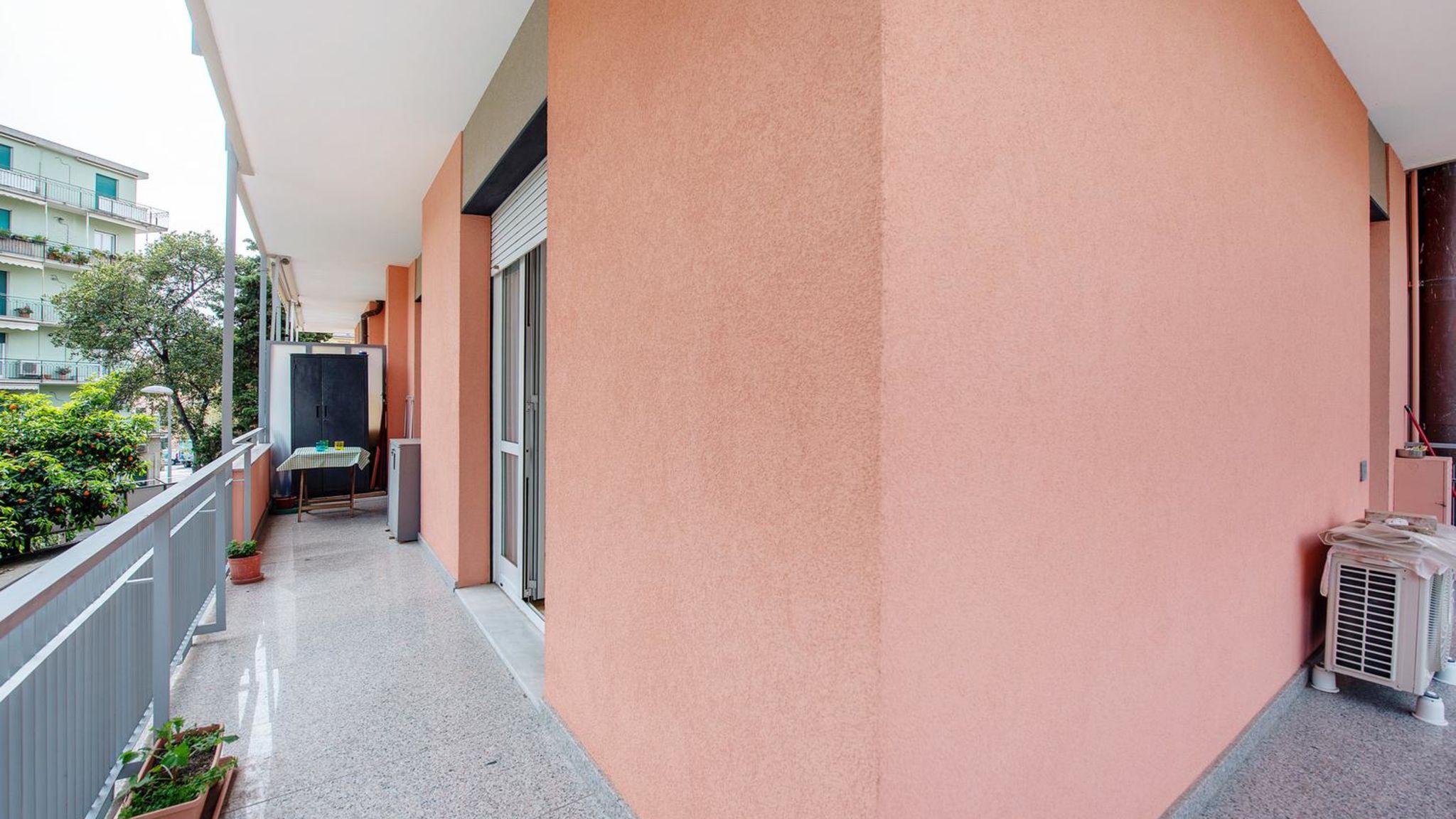 Italianway Arenzano Casa Eugenio by Arenzanohost