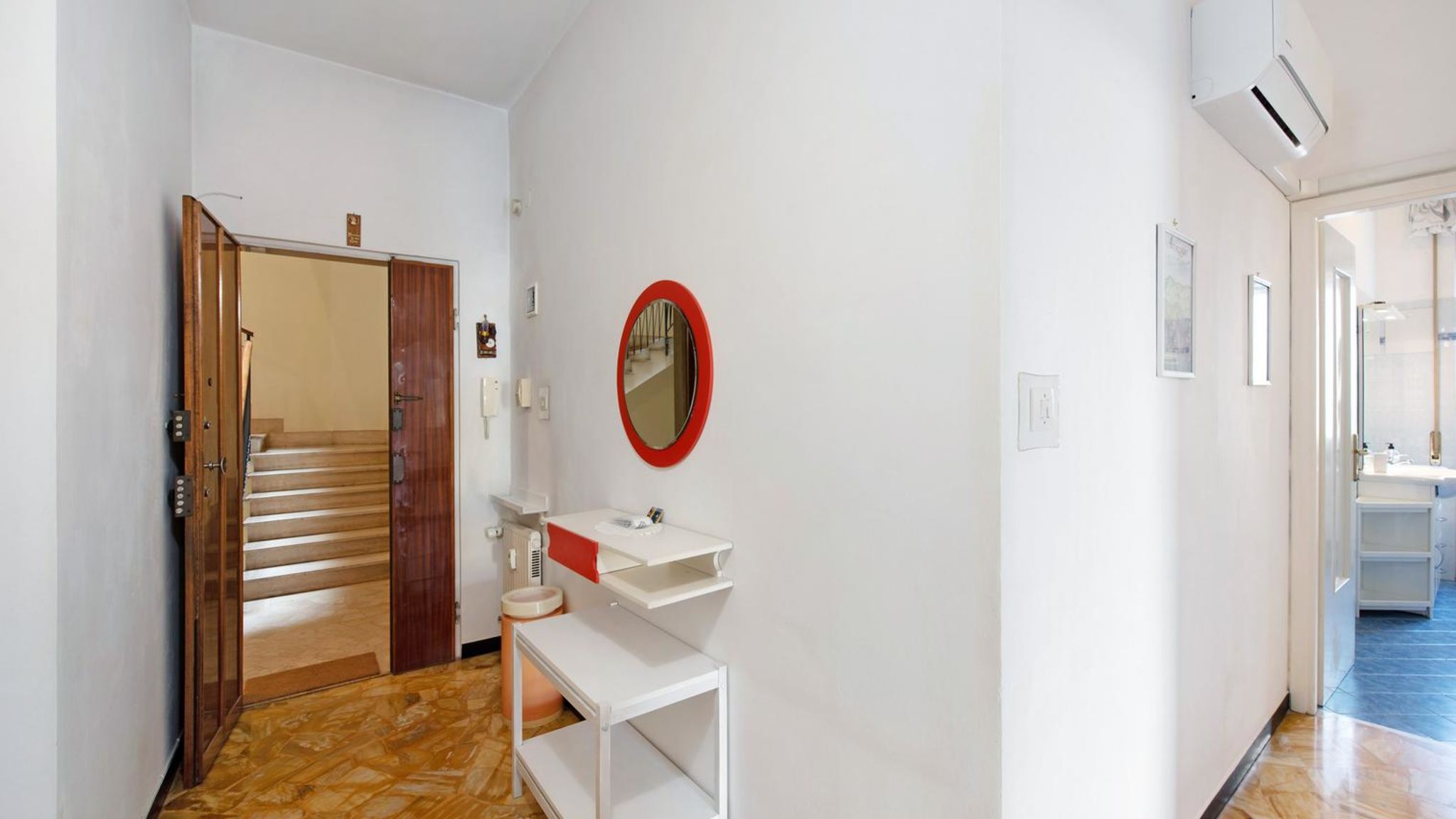 Italianway Arenzano Casa Eugenio by Arenzanohost