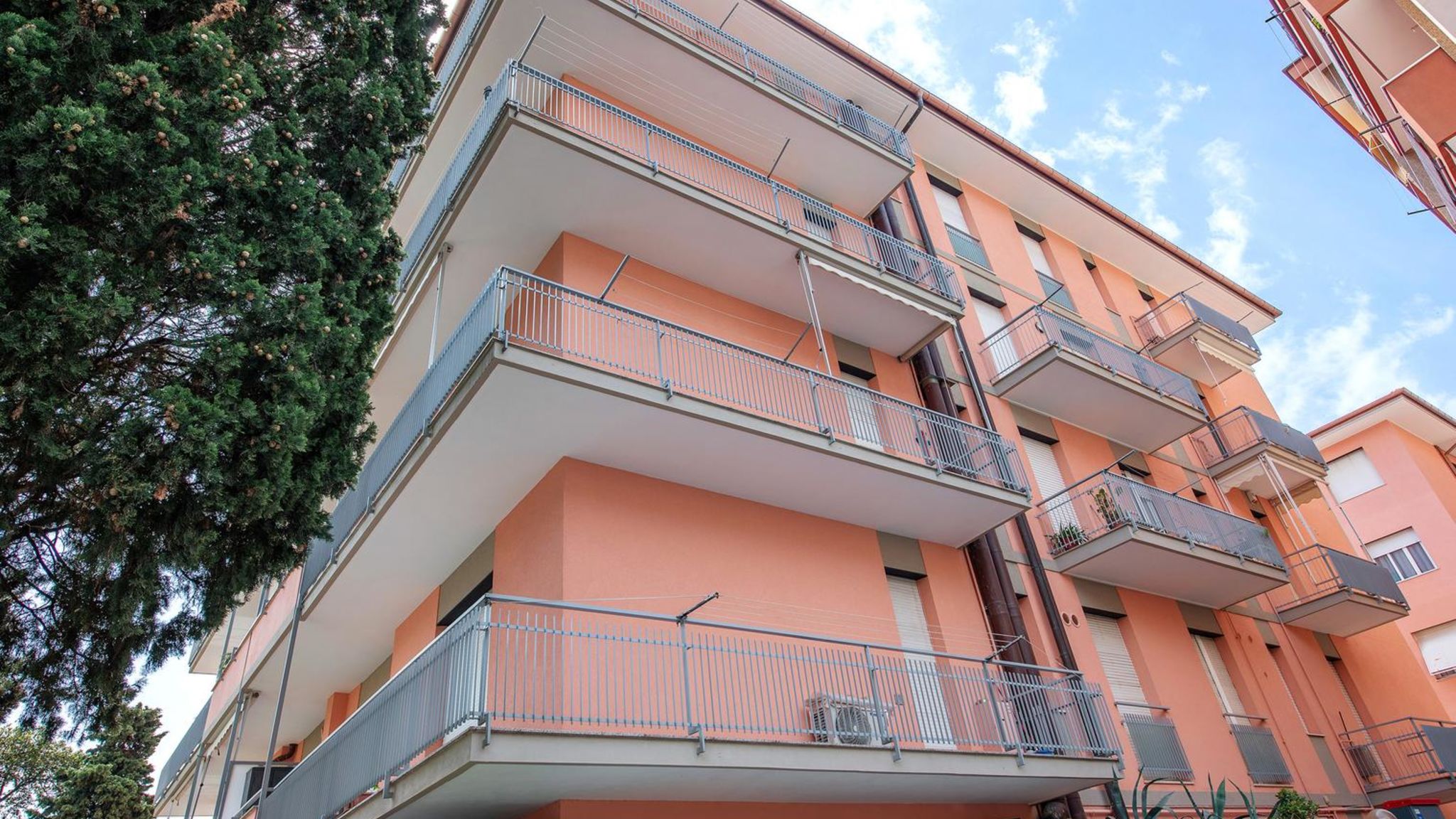 Italianway Arenzano Casa Eugenio by Arenzanohost