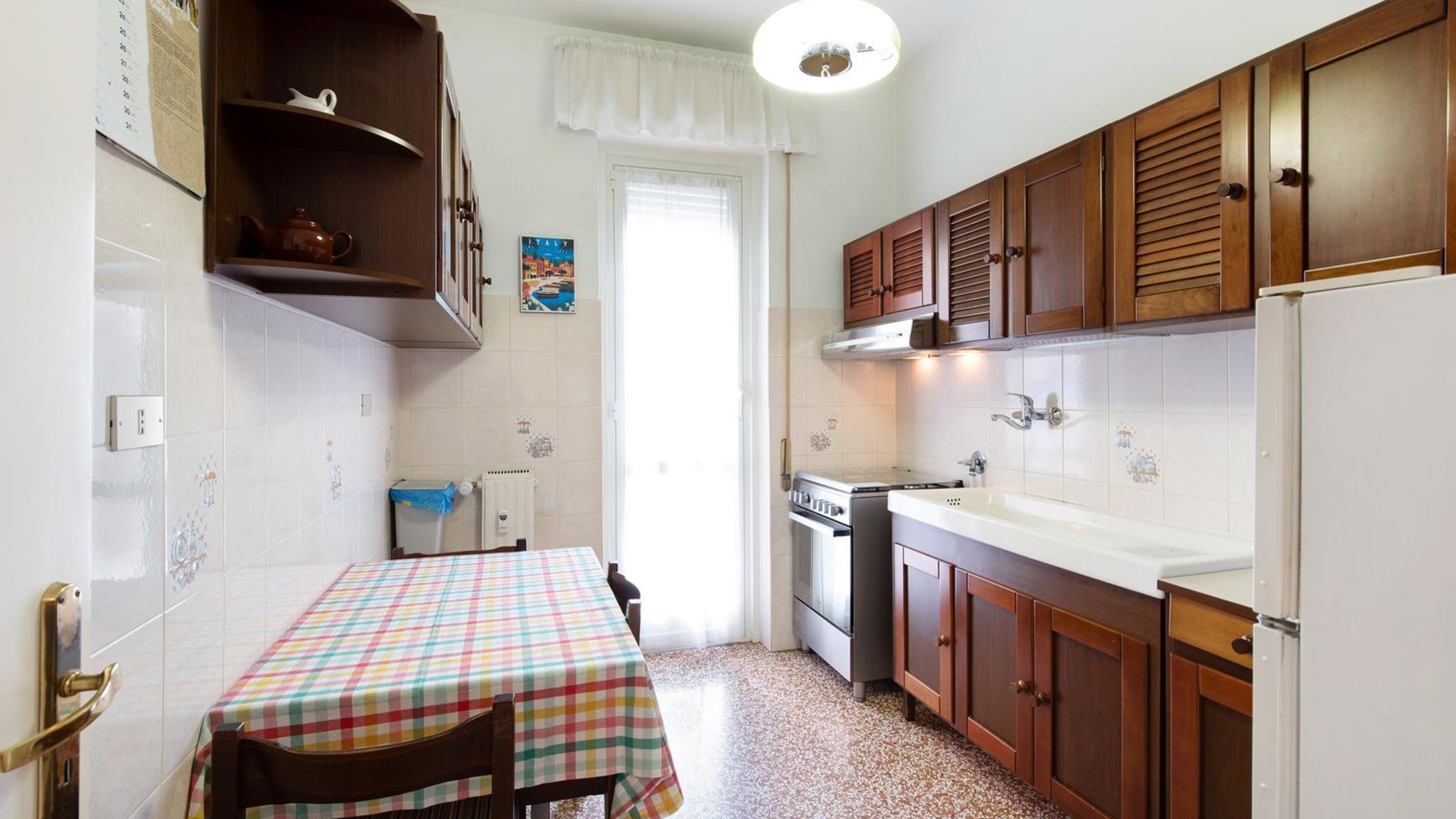 Italianway Arenzano Casa Eugenio by Arenzanohost