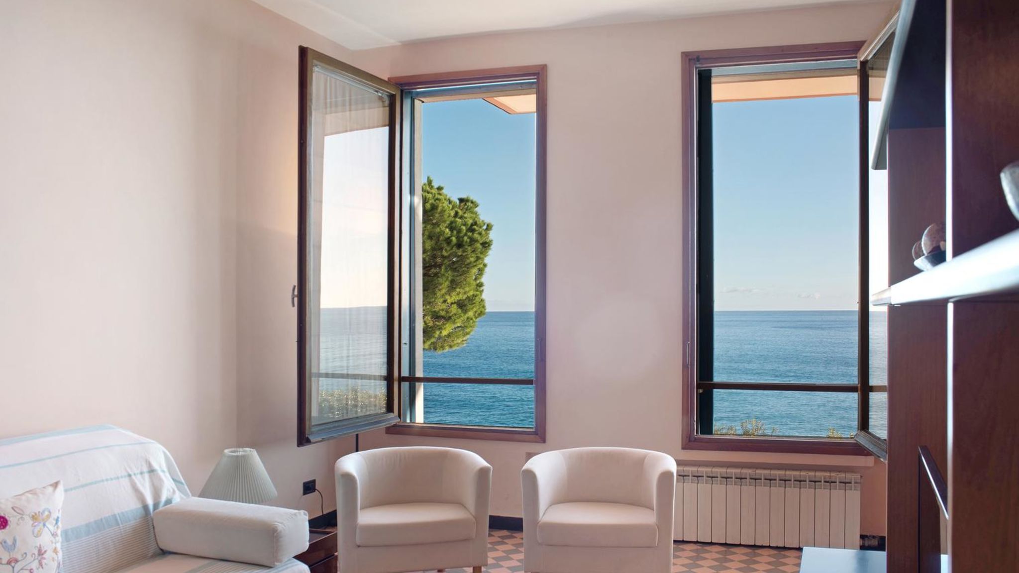 Italianway Arenzano Casa Costa