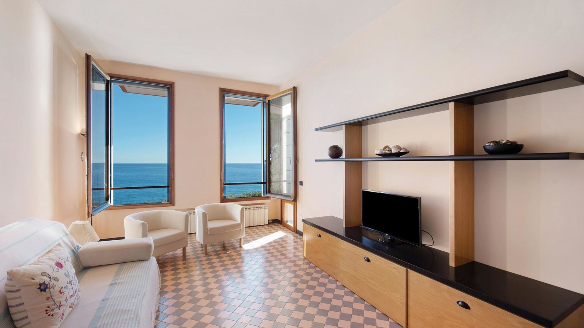 Italianway Arenzano Casa Costa