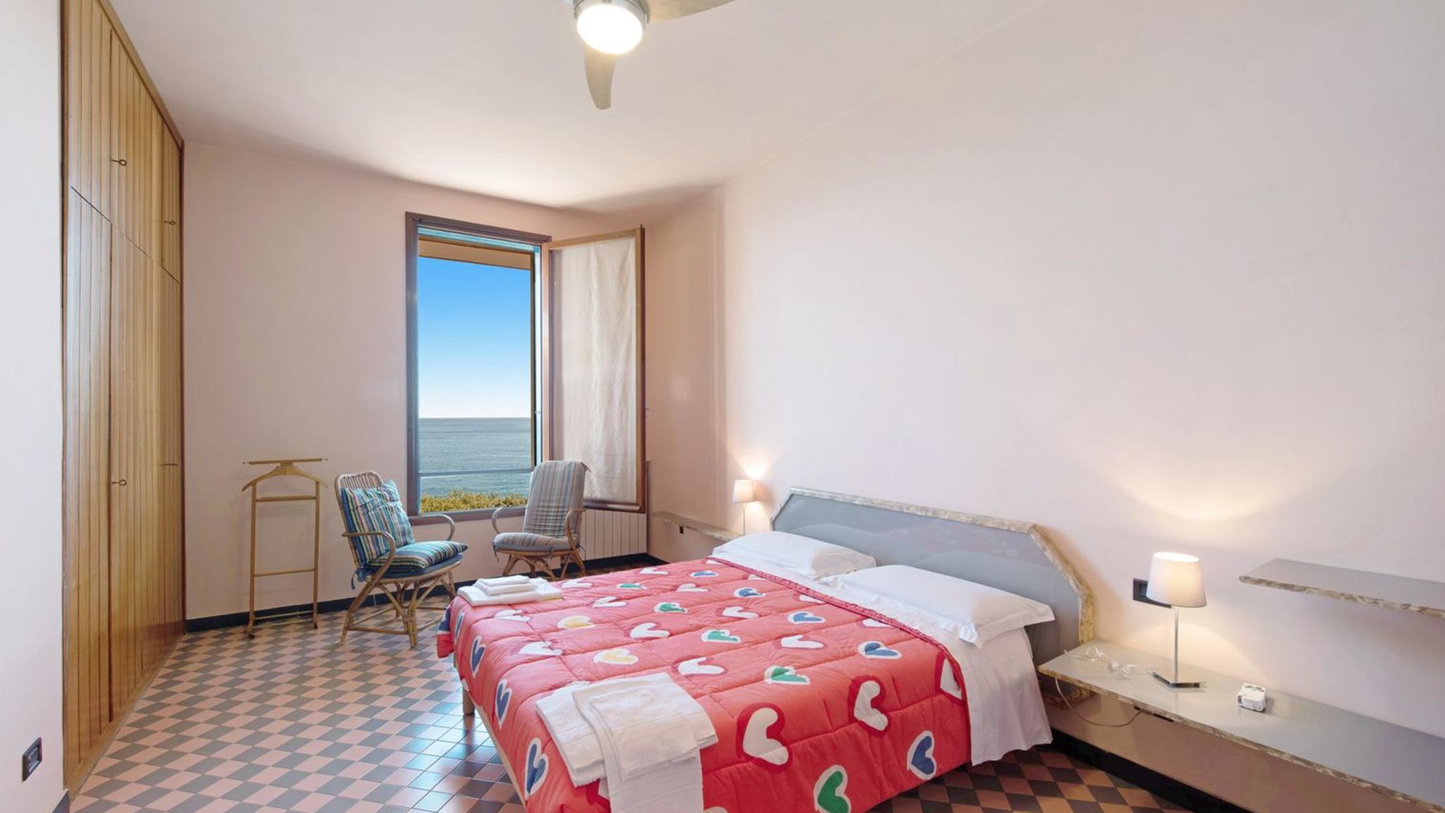 Italianway Arenzano Casa Costa