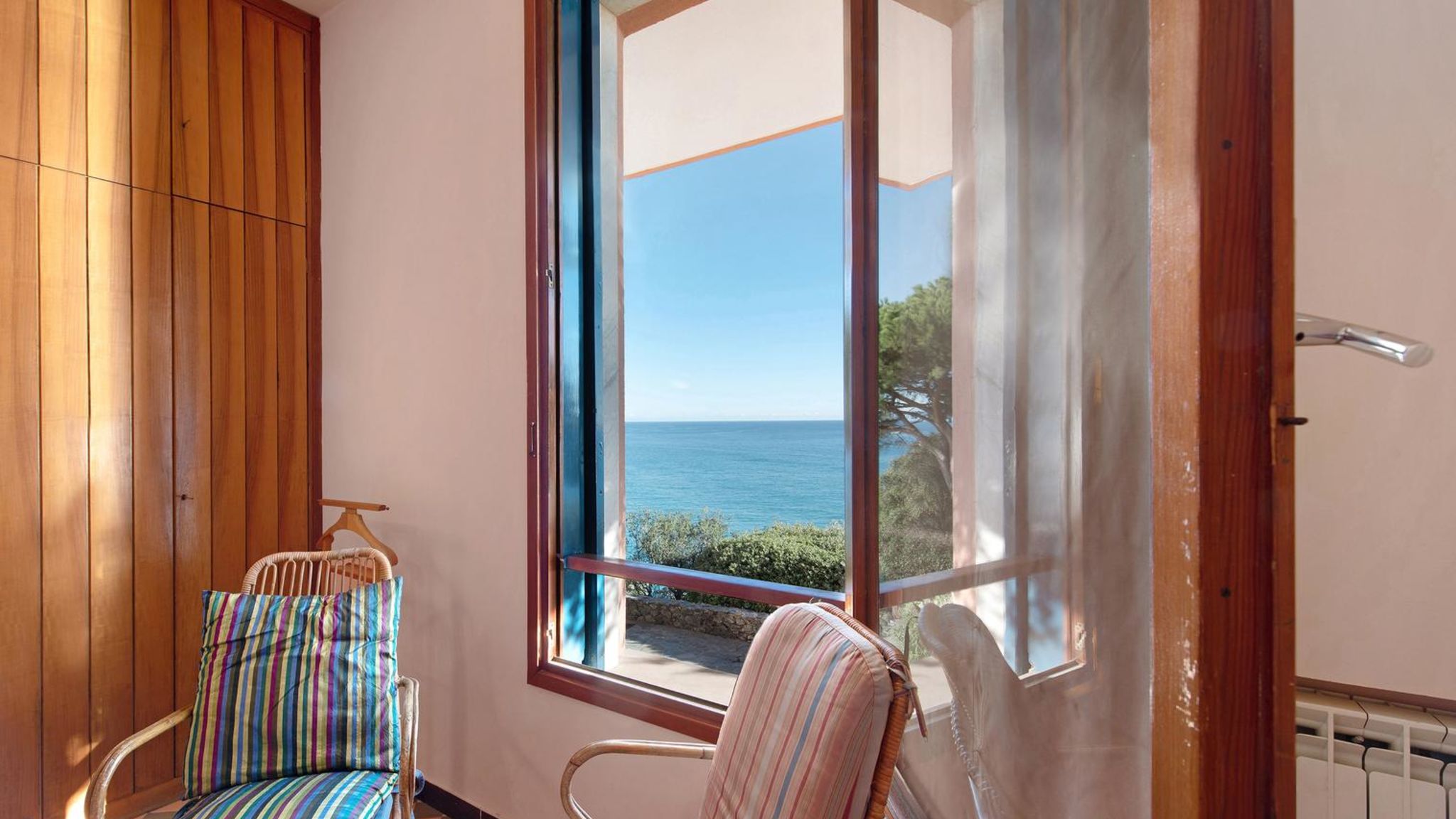 Italianway Arenzano Casa Costa