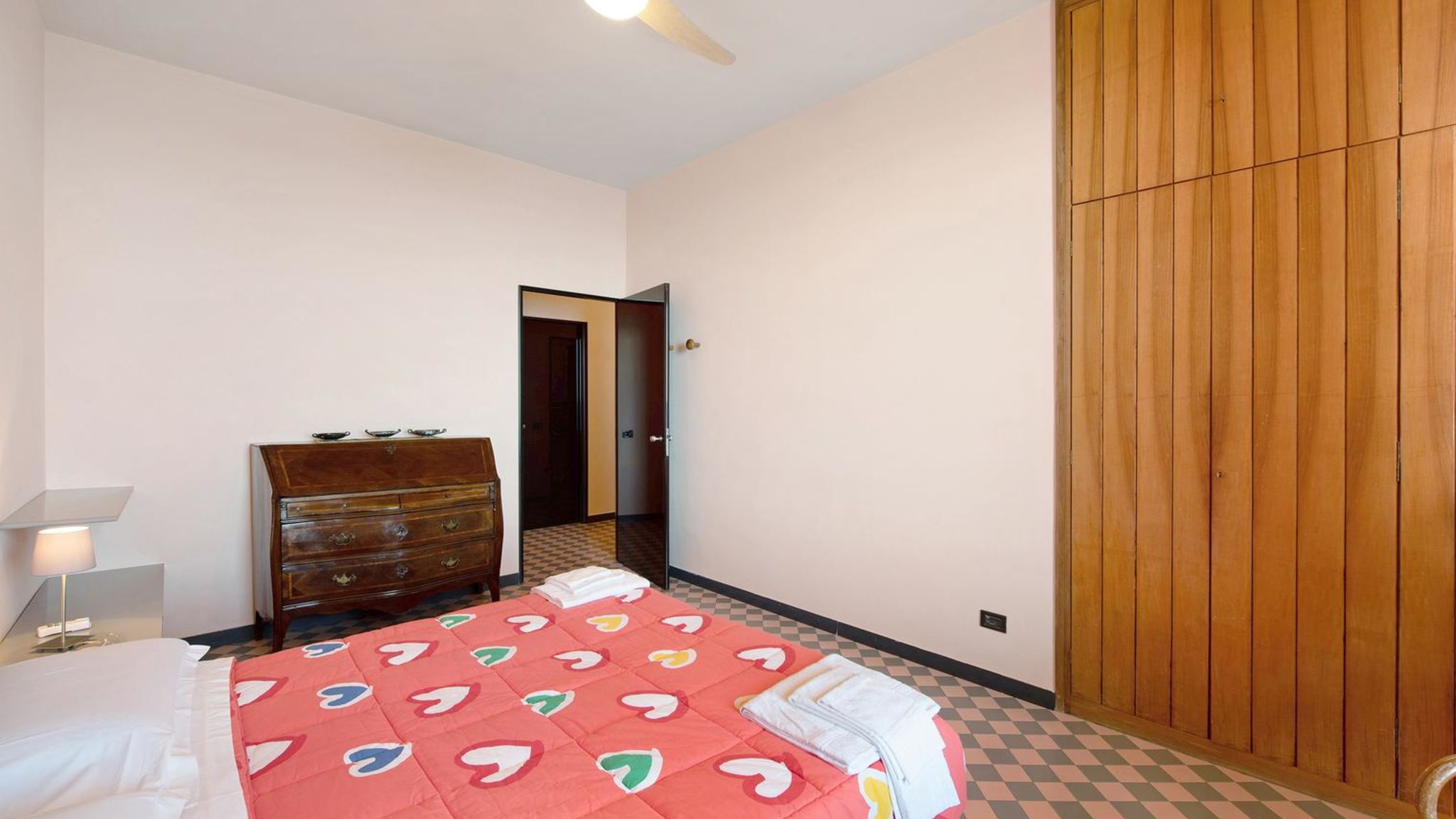 Italianway Arenzano Casa Costa
