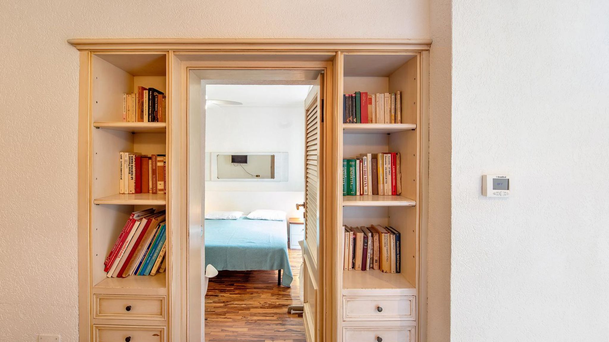 Italianway Arenzano Capitan Romeo Apartment