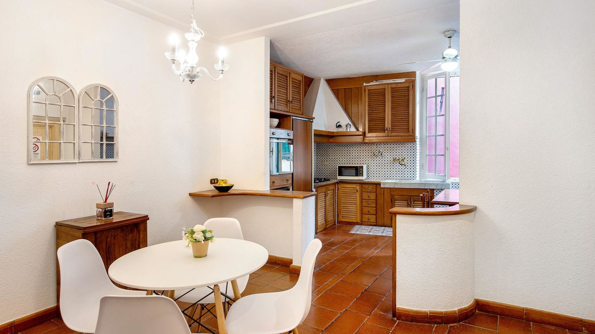 Italianway Arenzano Capitan Romeo Apartment