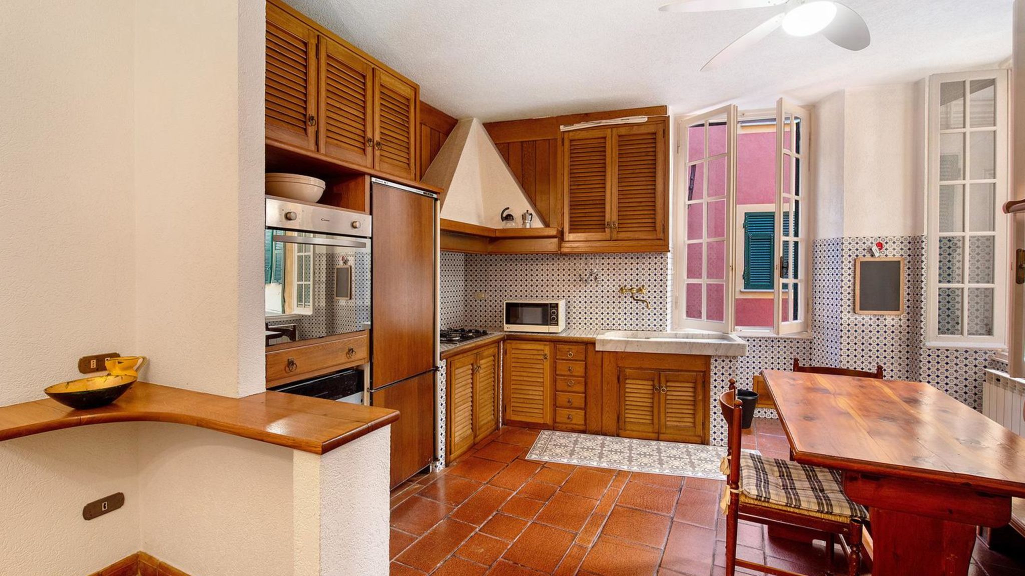 Italianway Arenzano Capitan Romeo Apartment