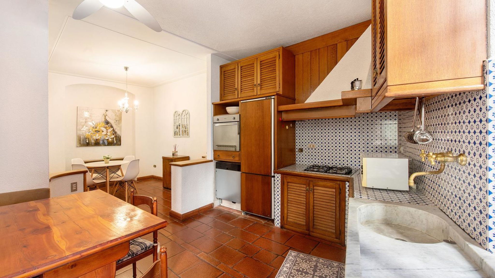 Italianway Arenzano Capitan Romeo Apartment