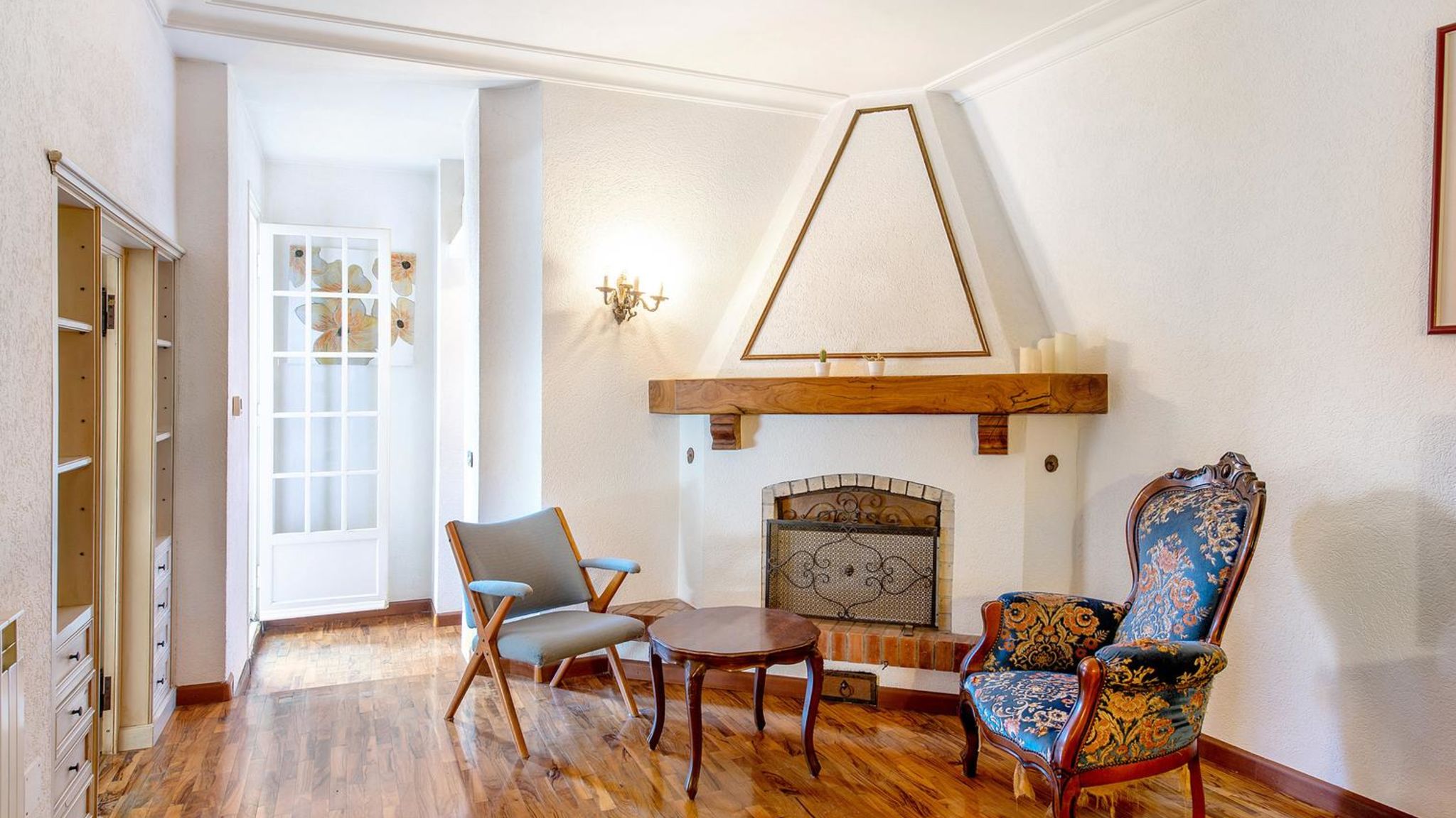 Italianway Arenzano Capitan Romeo Apartment