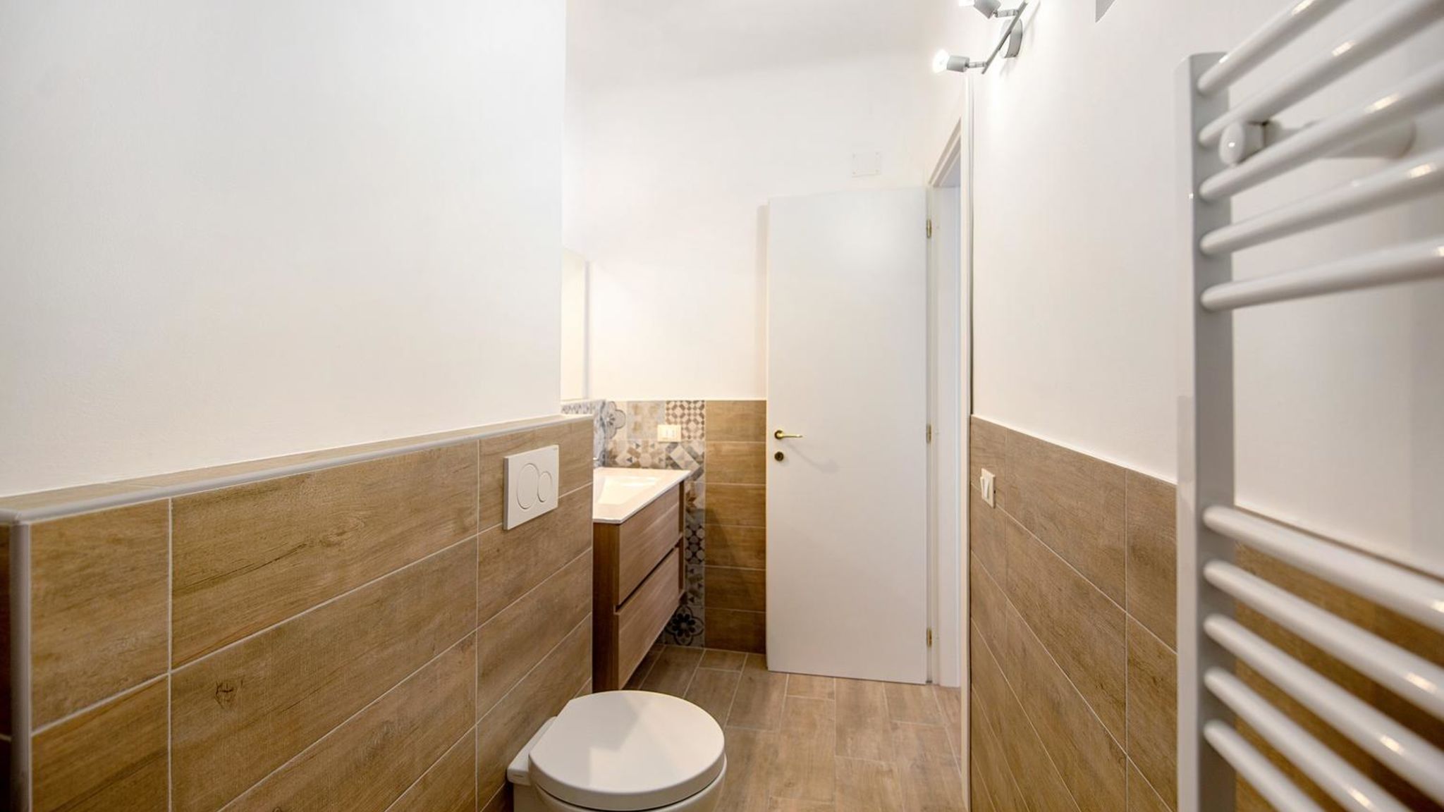 Italianway Arenzano Capitan Romeo Apartment